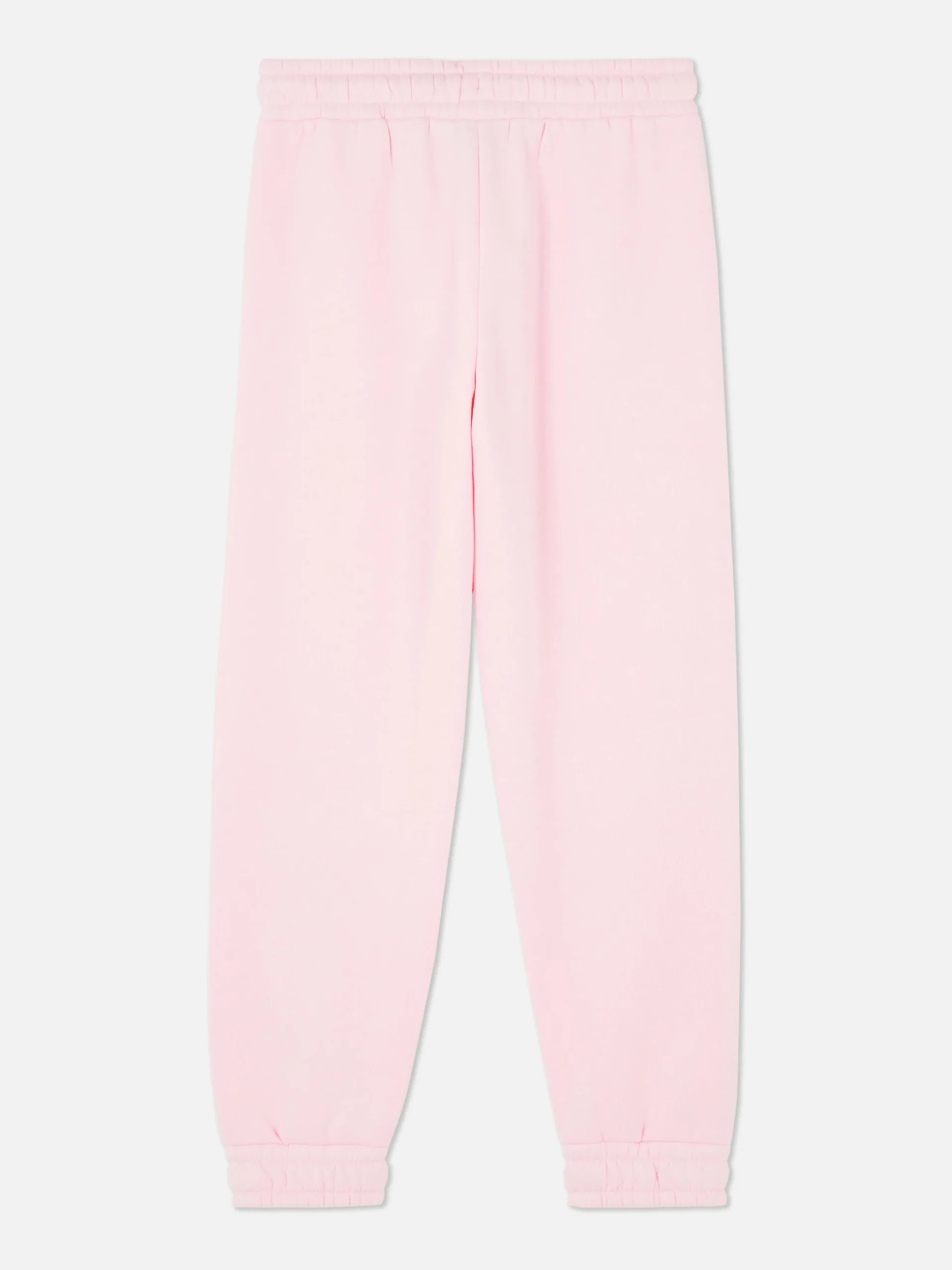 Barbie Drawstring Joggers