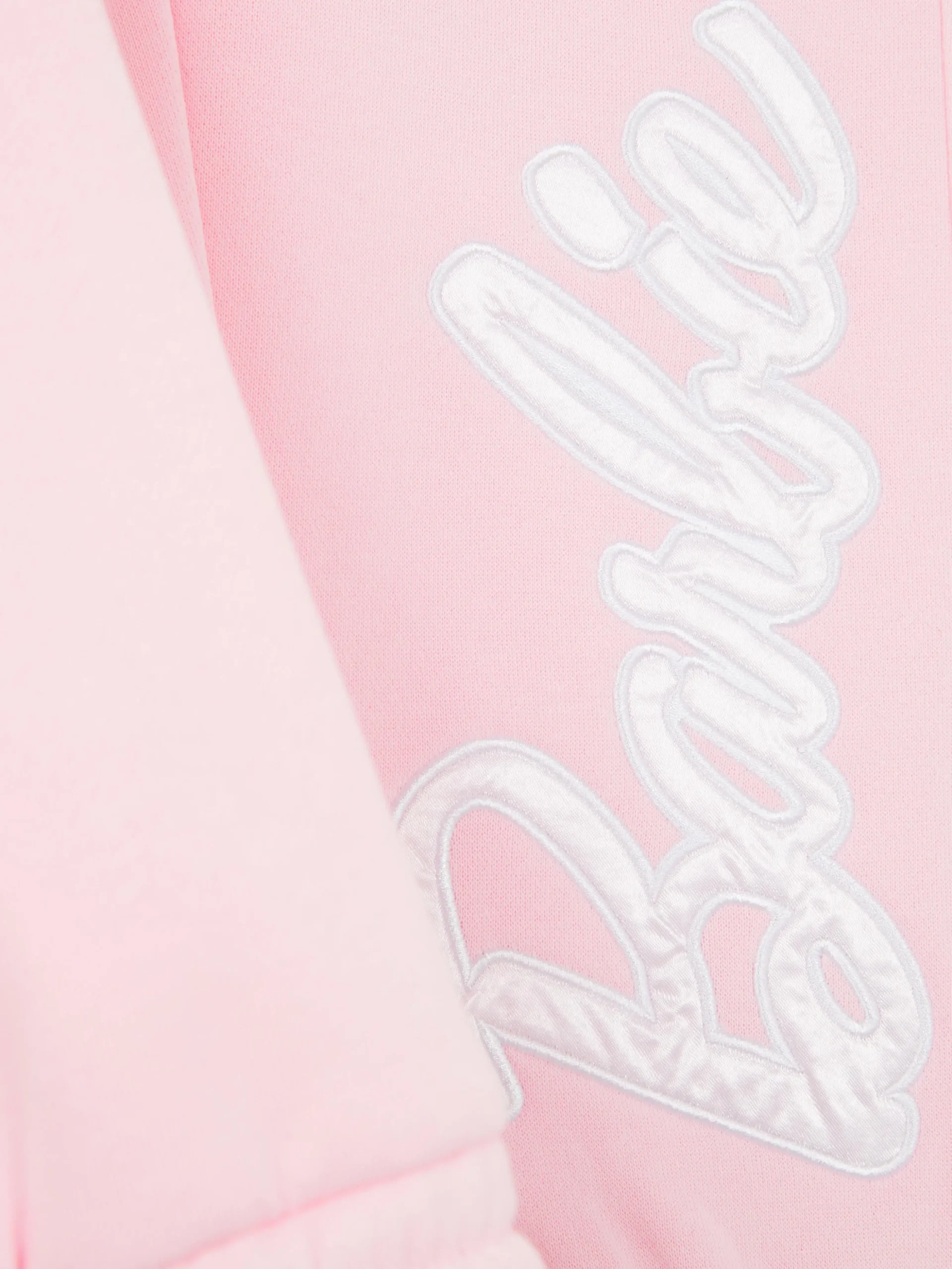 Barbie Drawstring Joggers
