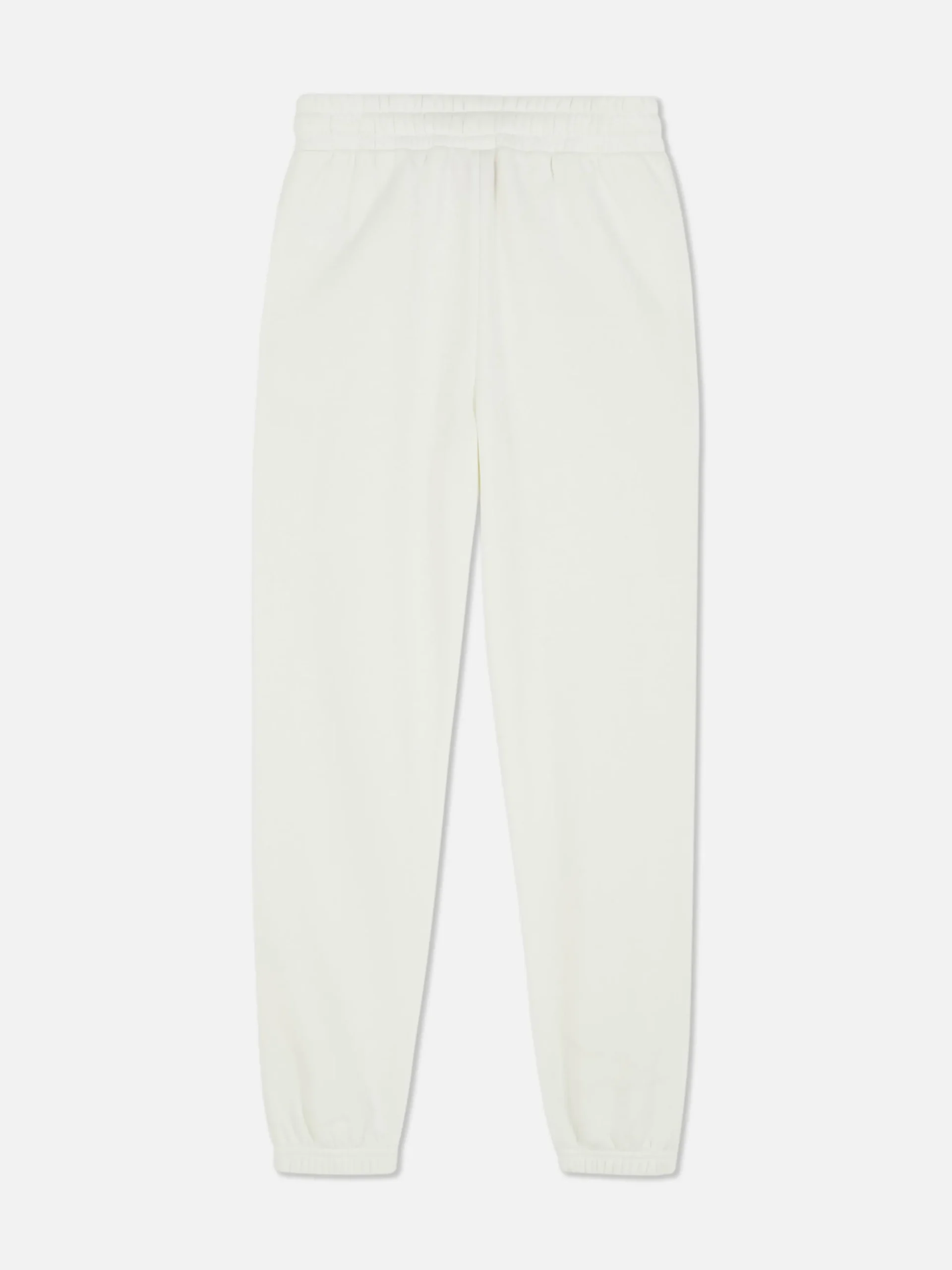Barbie Graphic Joggers