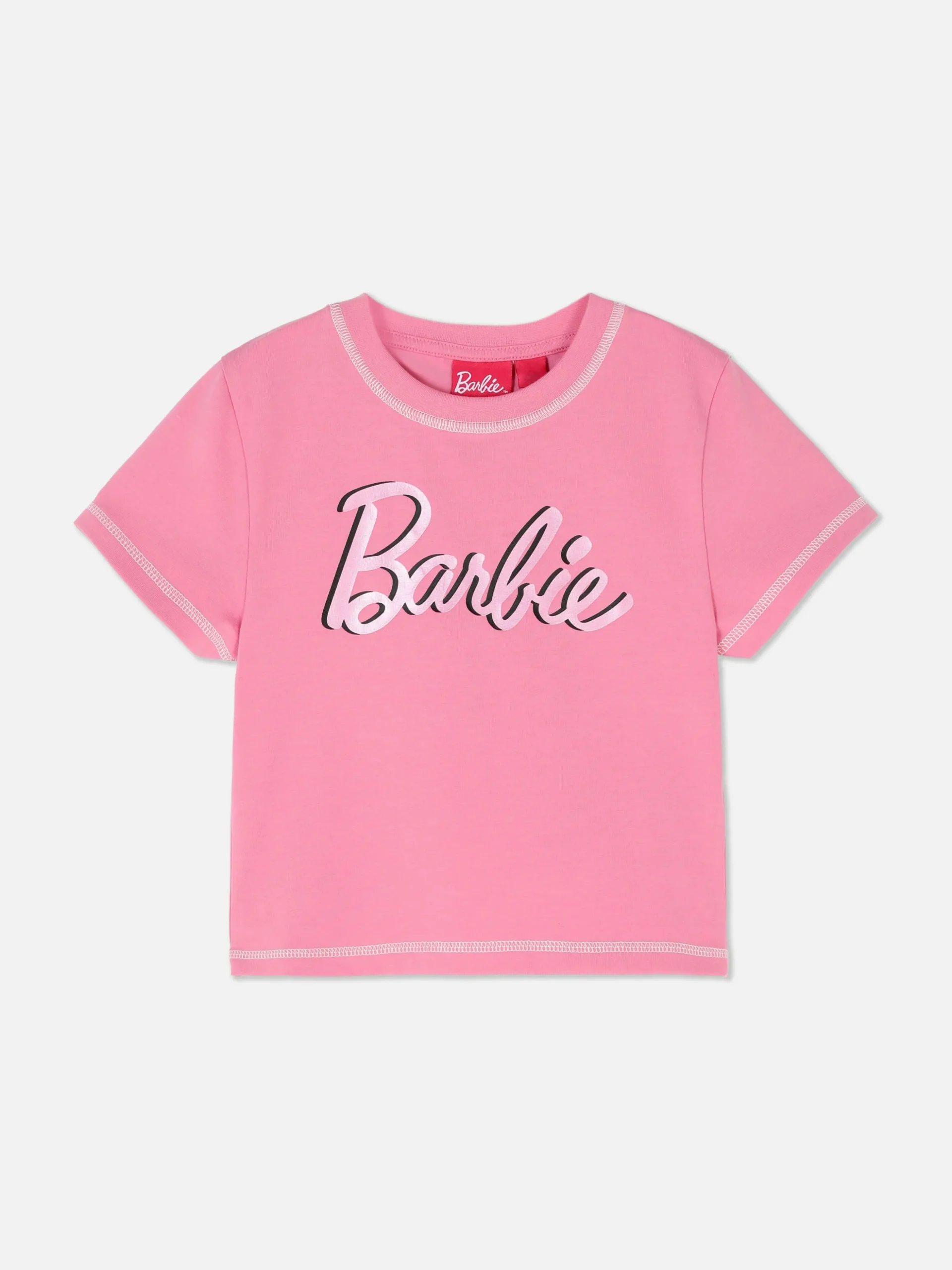 Barbie Graphic T-Shirt