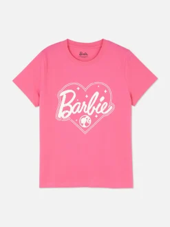 Barbie Graphic T-Shirt
