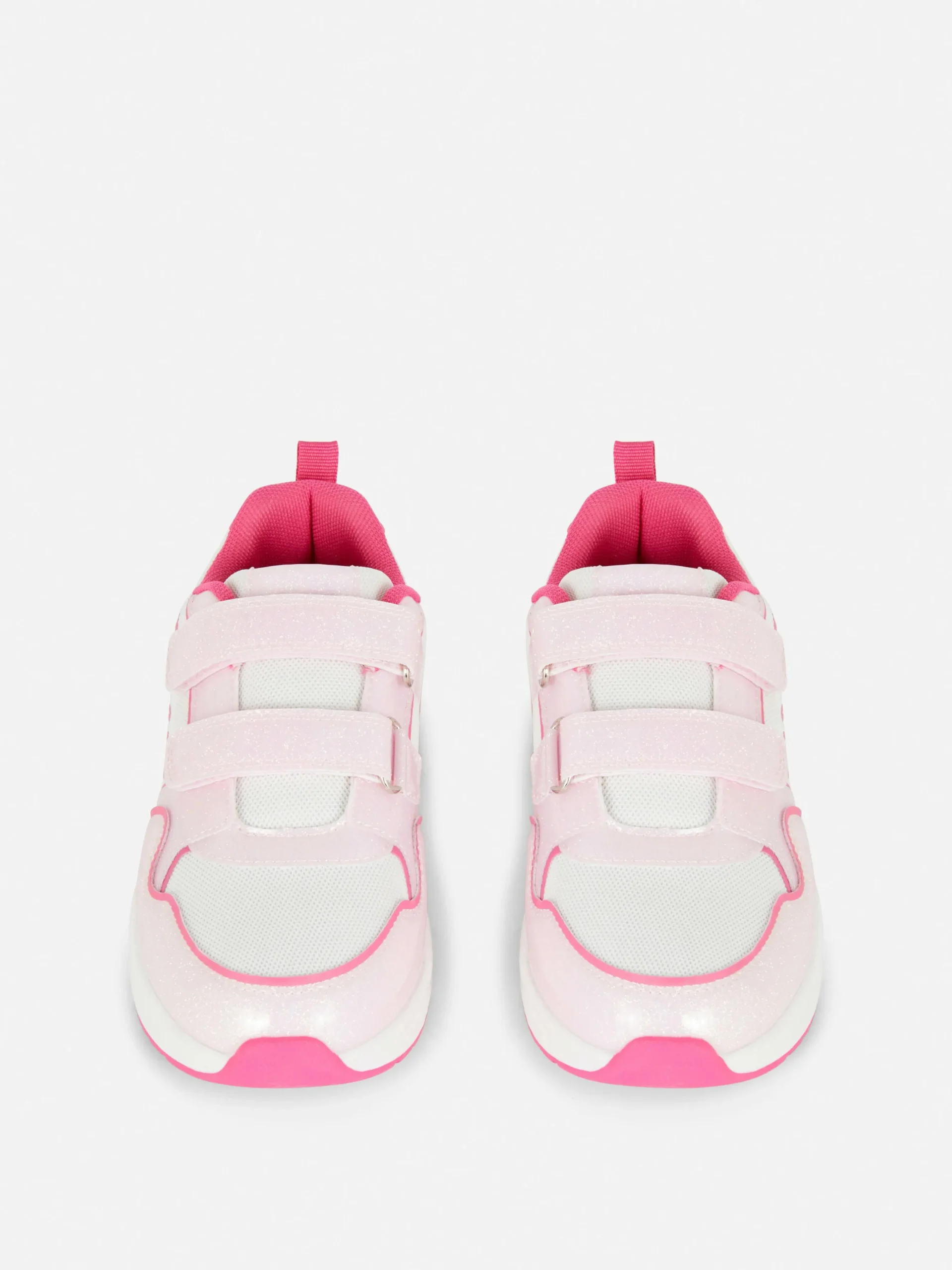 Barbie Light-Up Low-Top Trainers