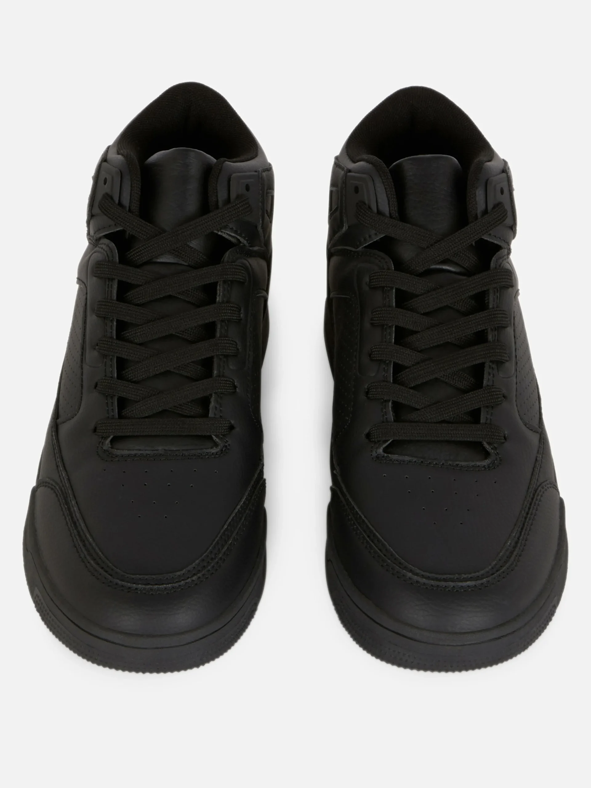 Basketball High Tops