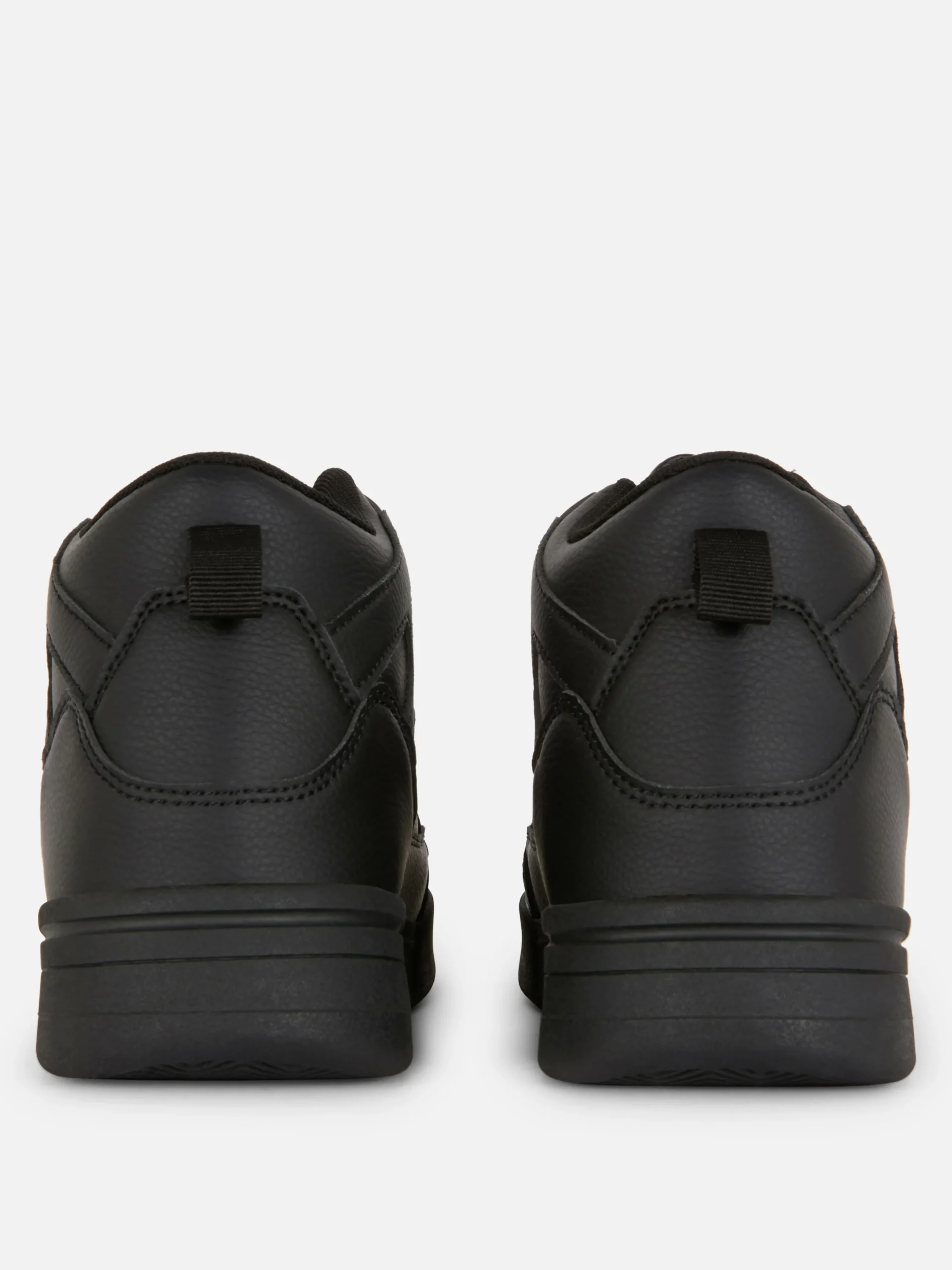 Basketball High Tops