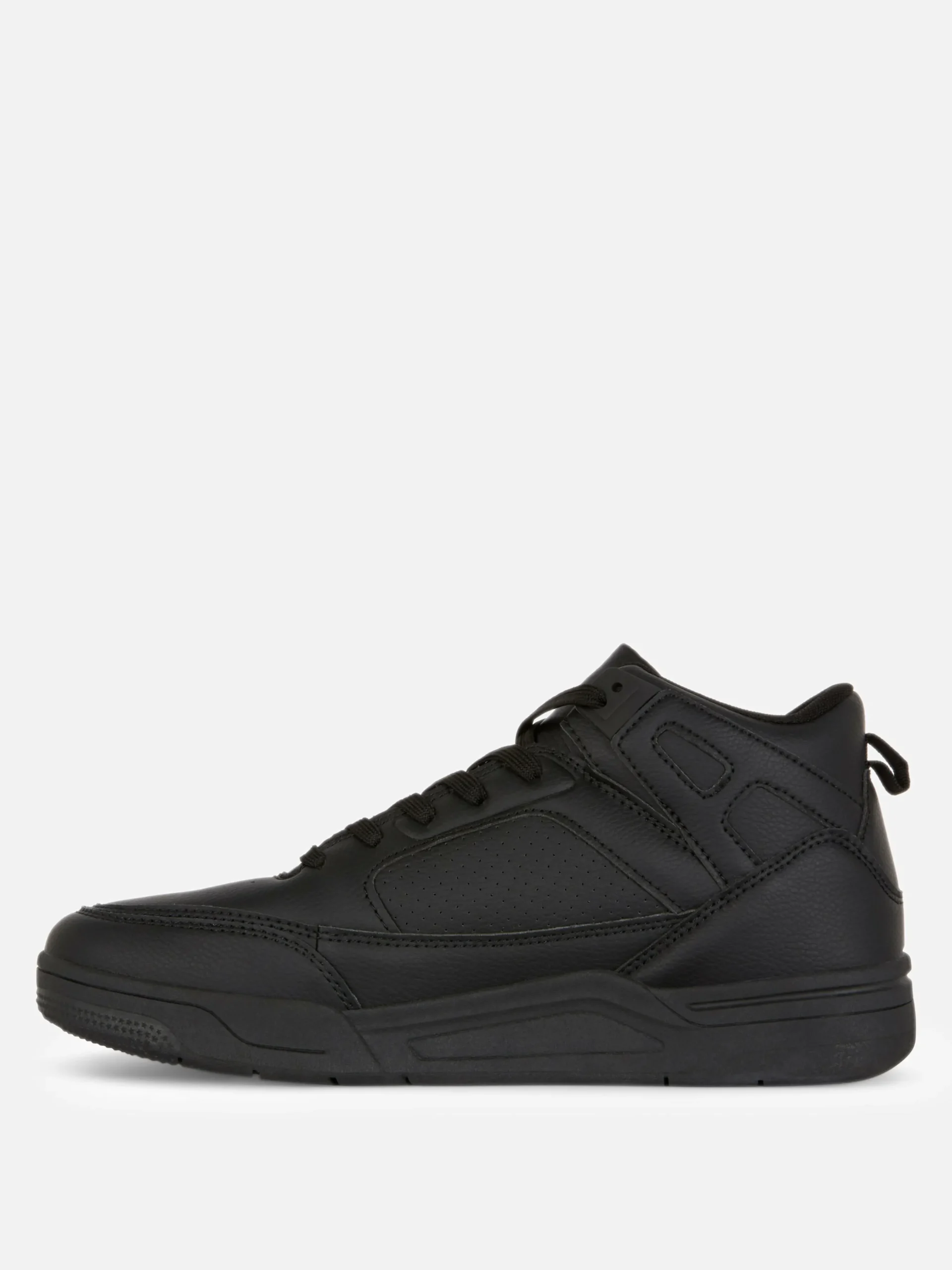Basketball High Tops