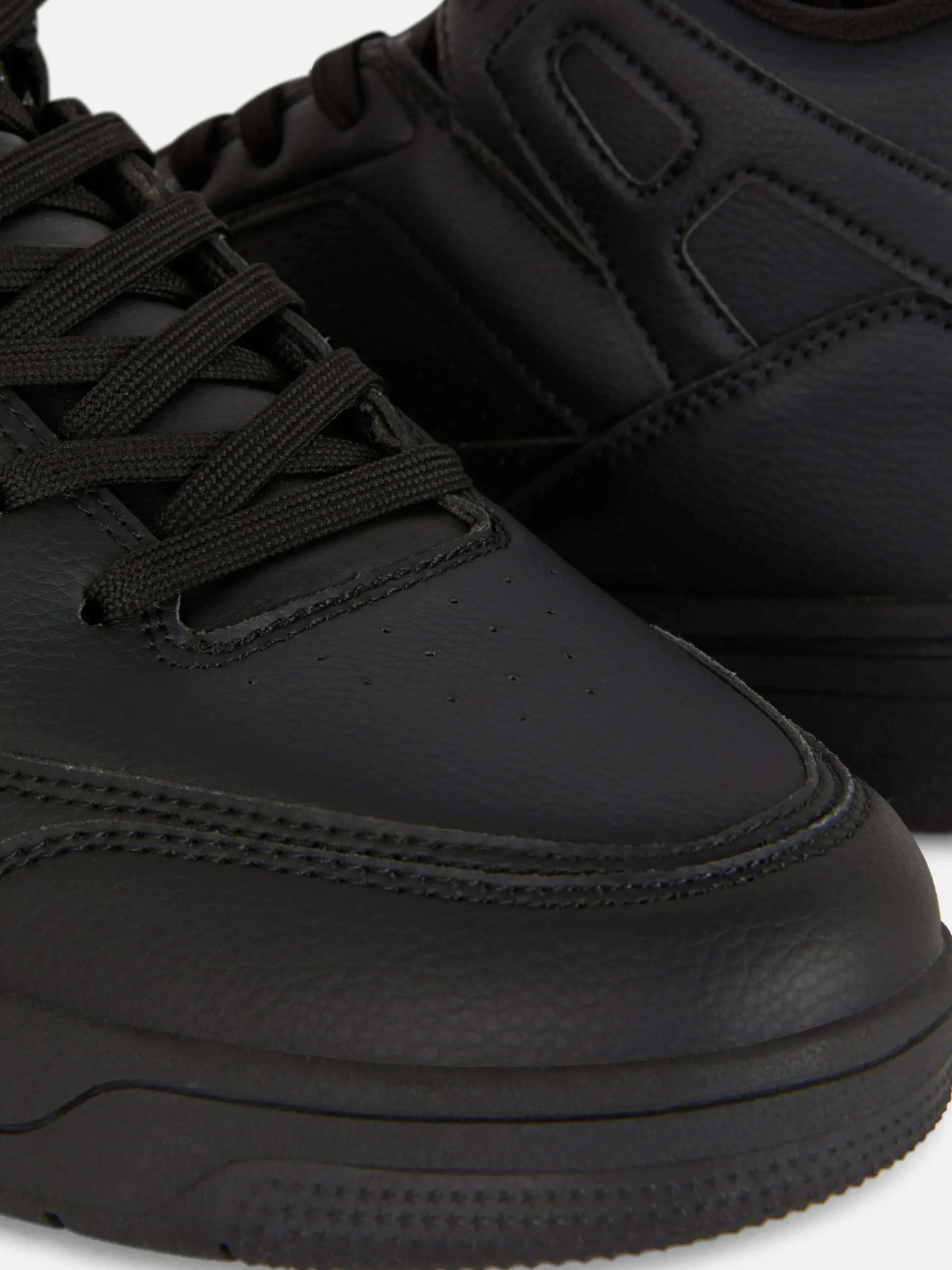 Basketball High Tops