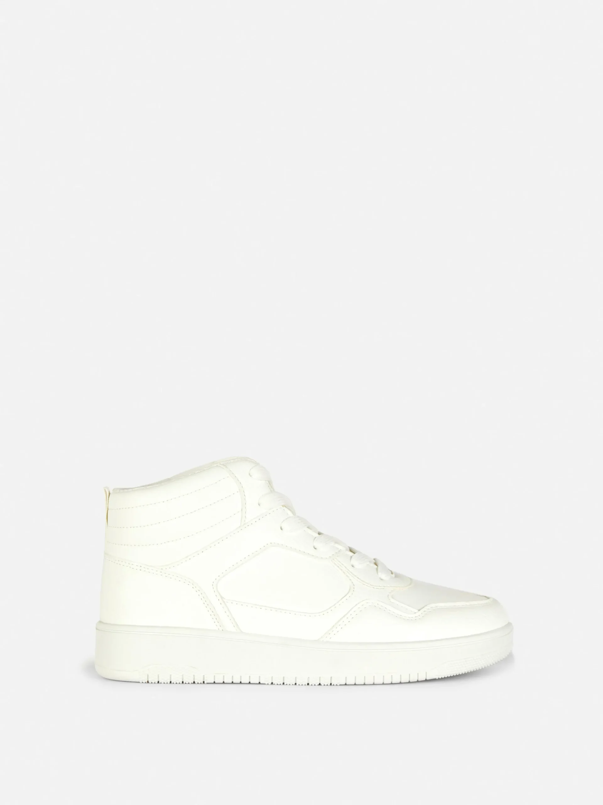Basketball High Tops
