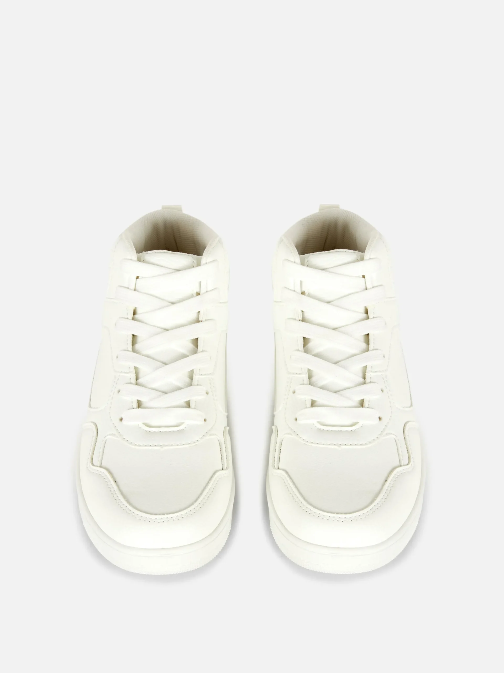 Basketball High Tops