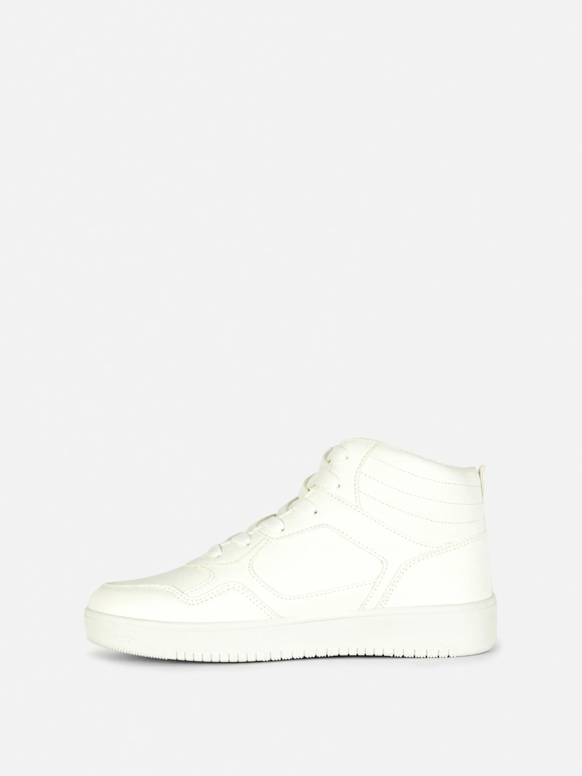 Basketball High Tops