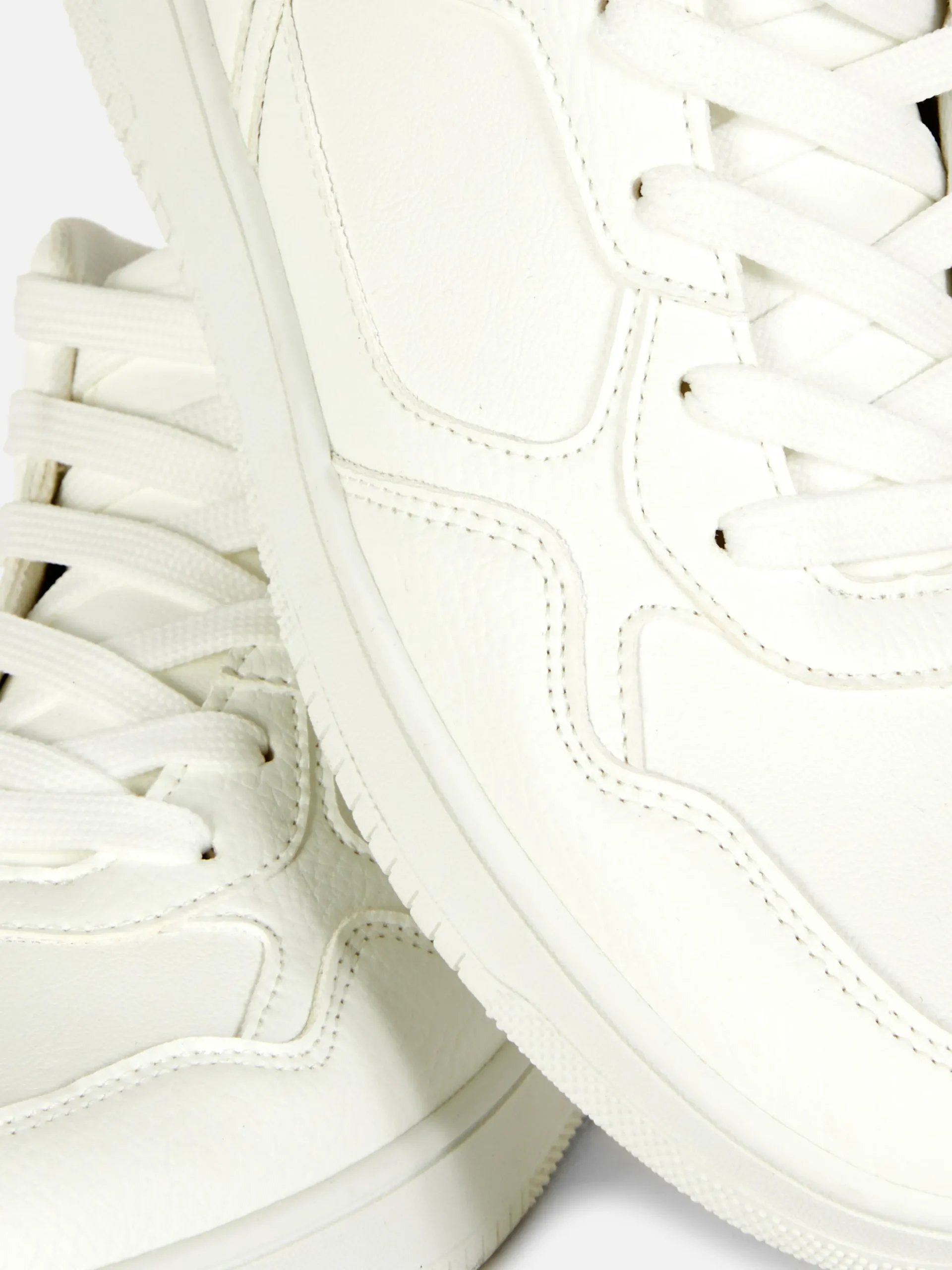 Basketball High Tops