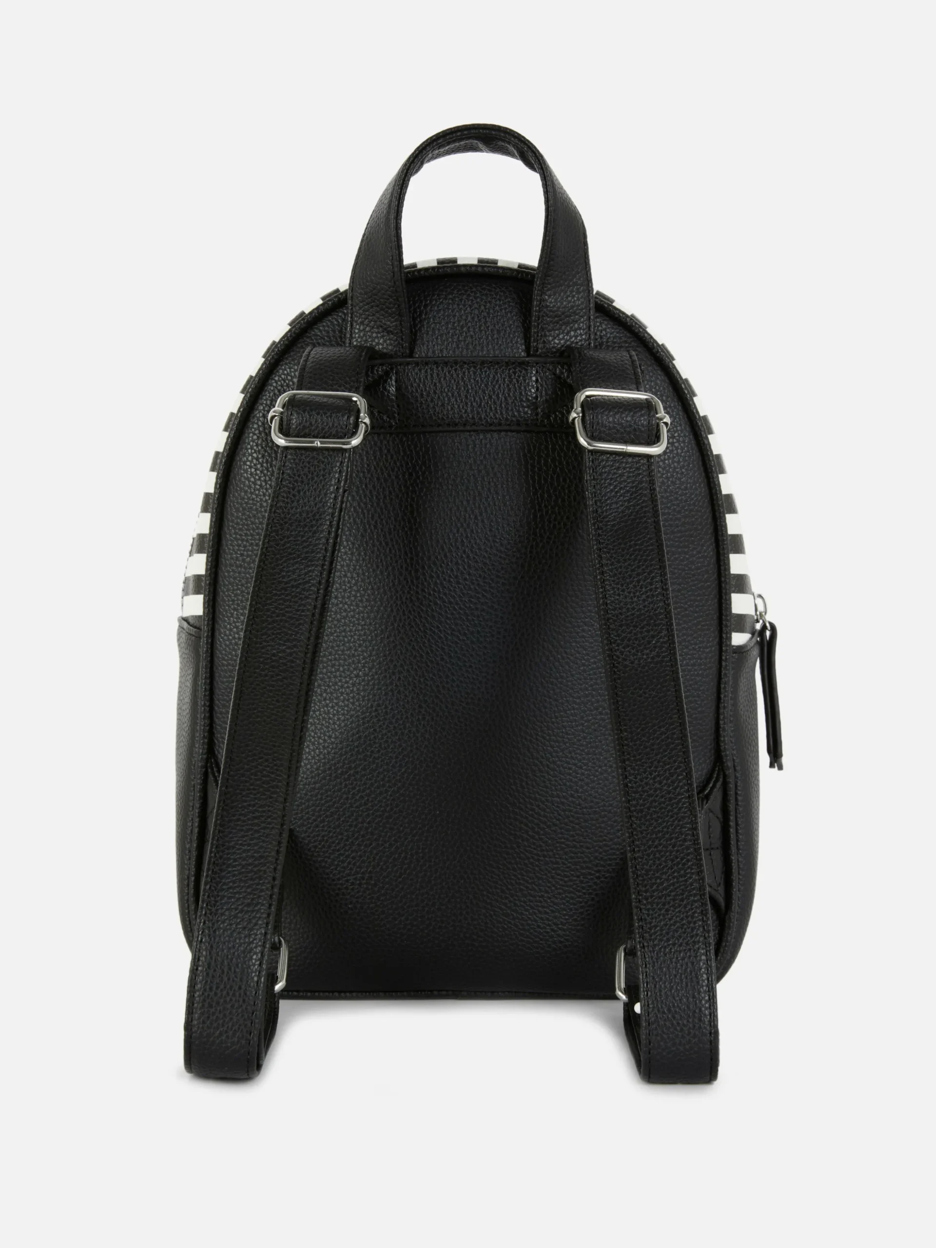 Beetlejuice Logo Backpack