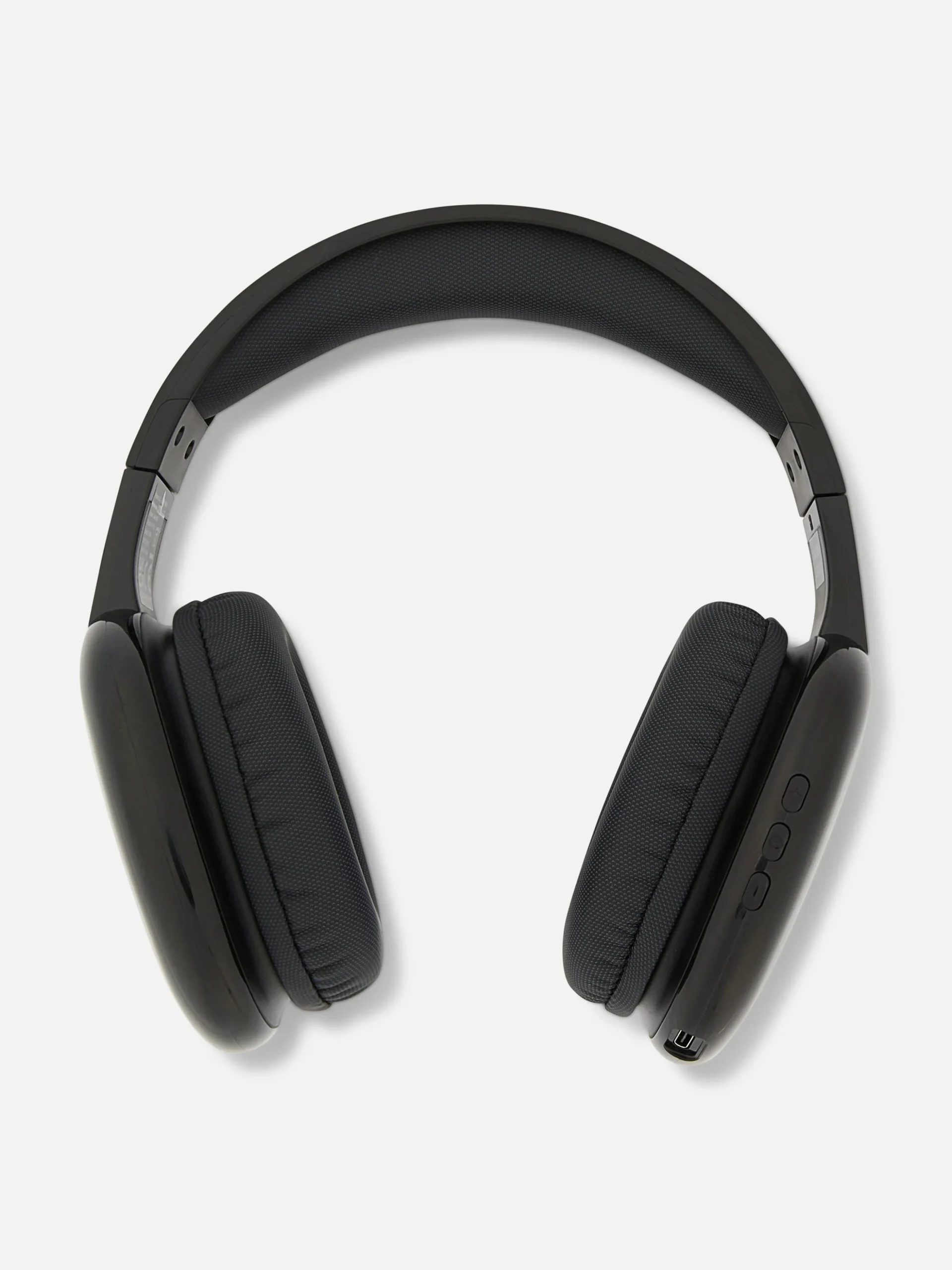 Bluetooth Wireless Headphones