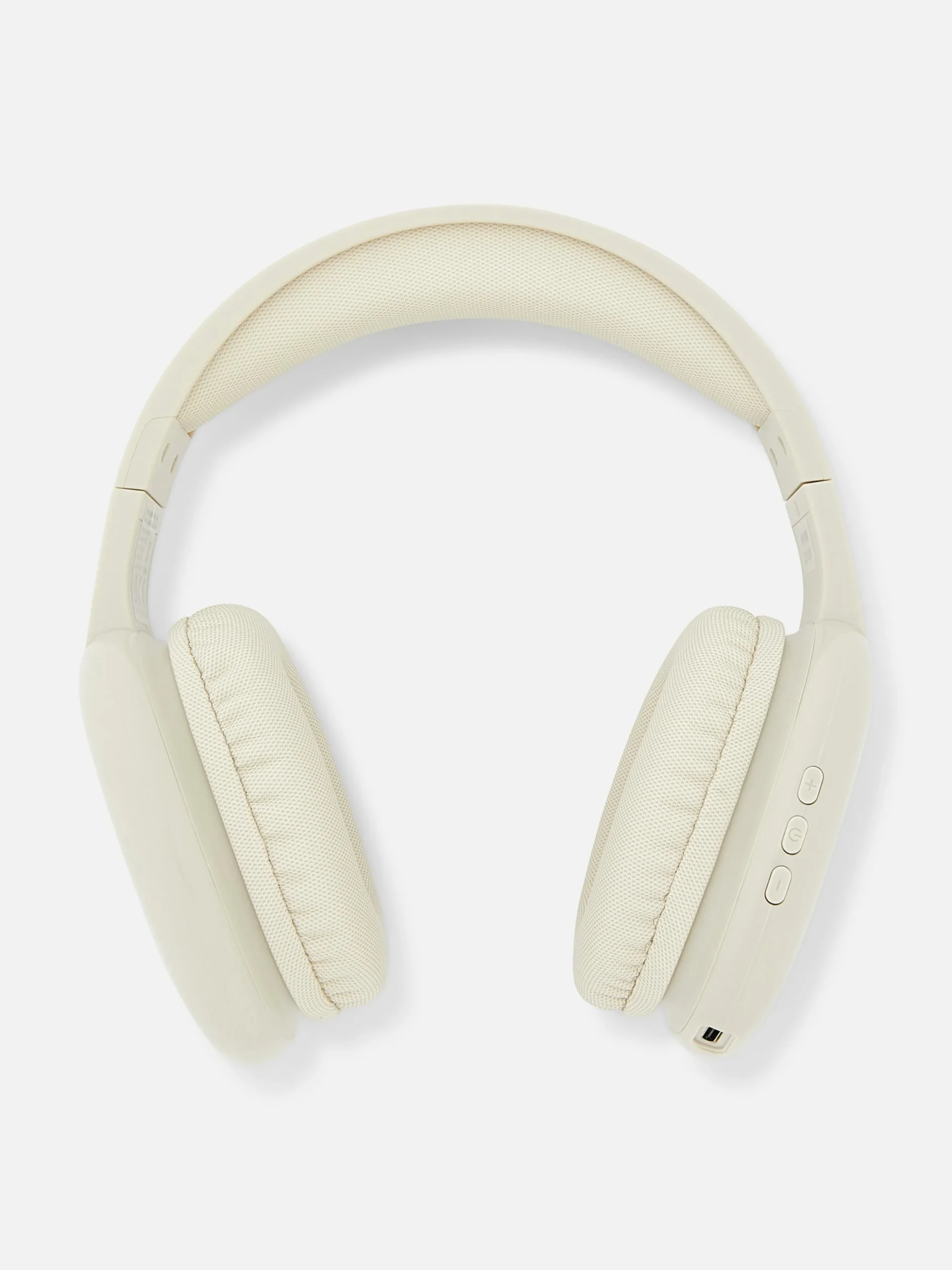 Bluetooth Wireless Headphones