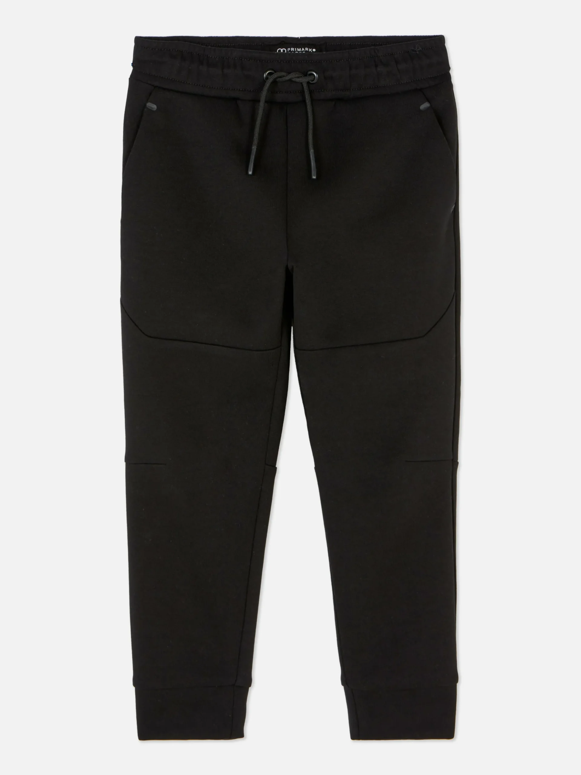 Bonded Cuffed Joggers