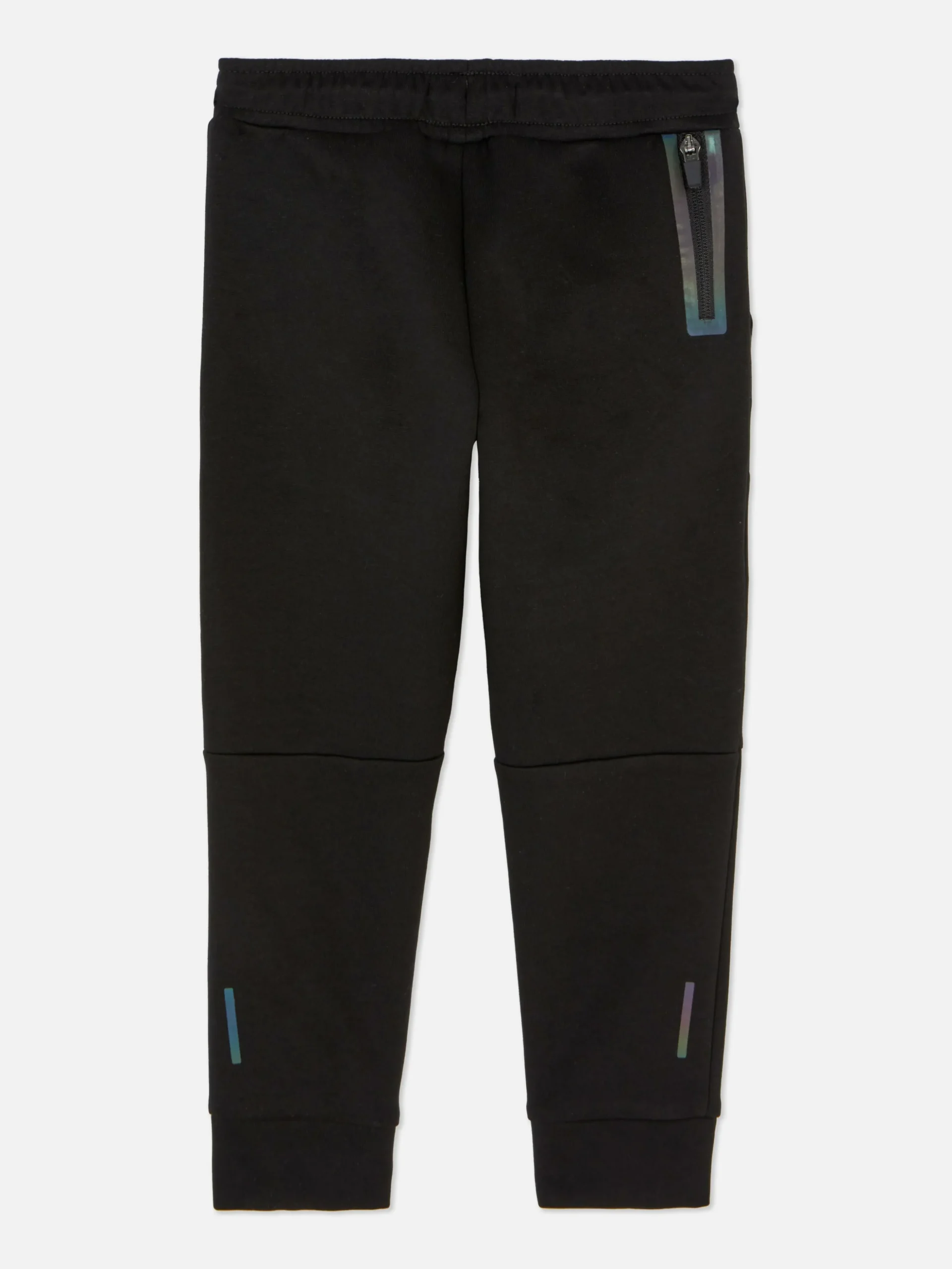Bonded Cuffed Joggers