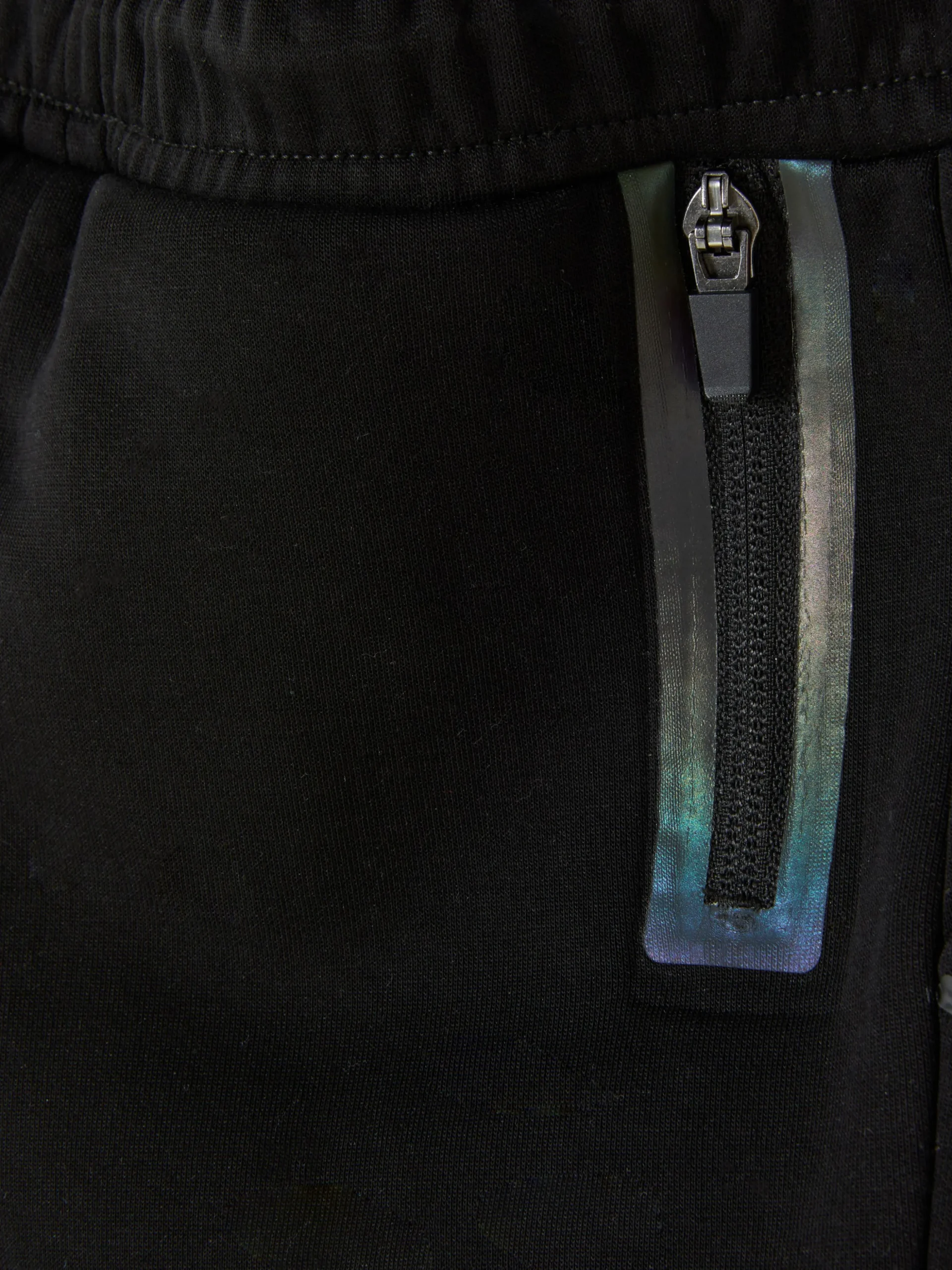 Bonded Cuffed Joggers