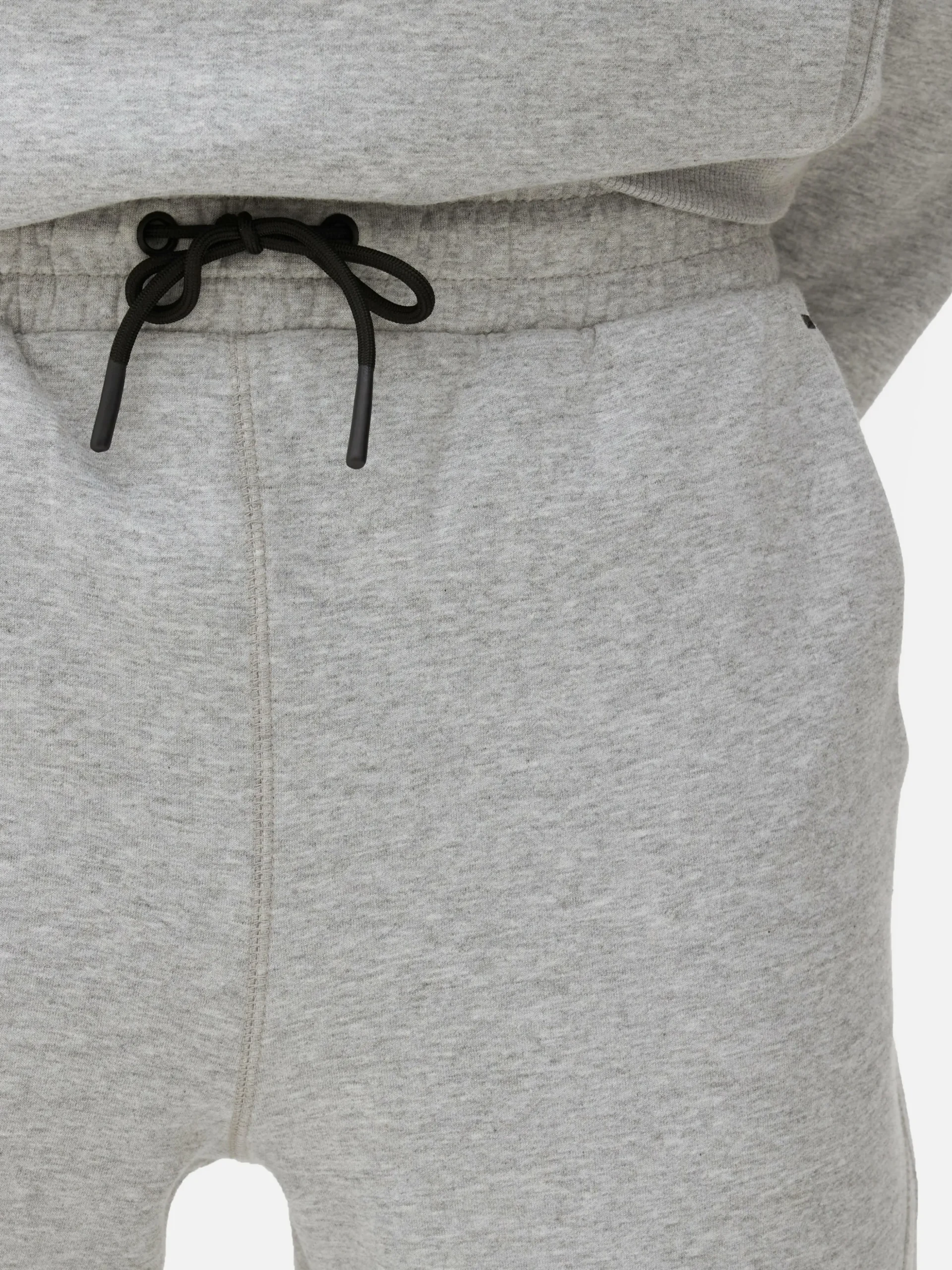 Bonded Slim Fit Joggers