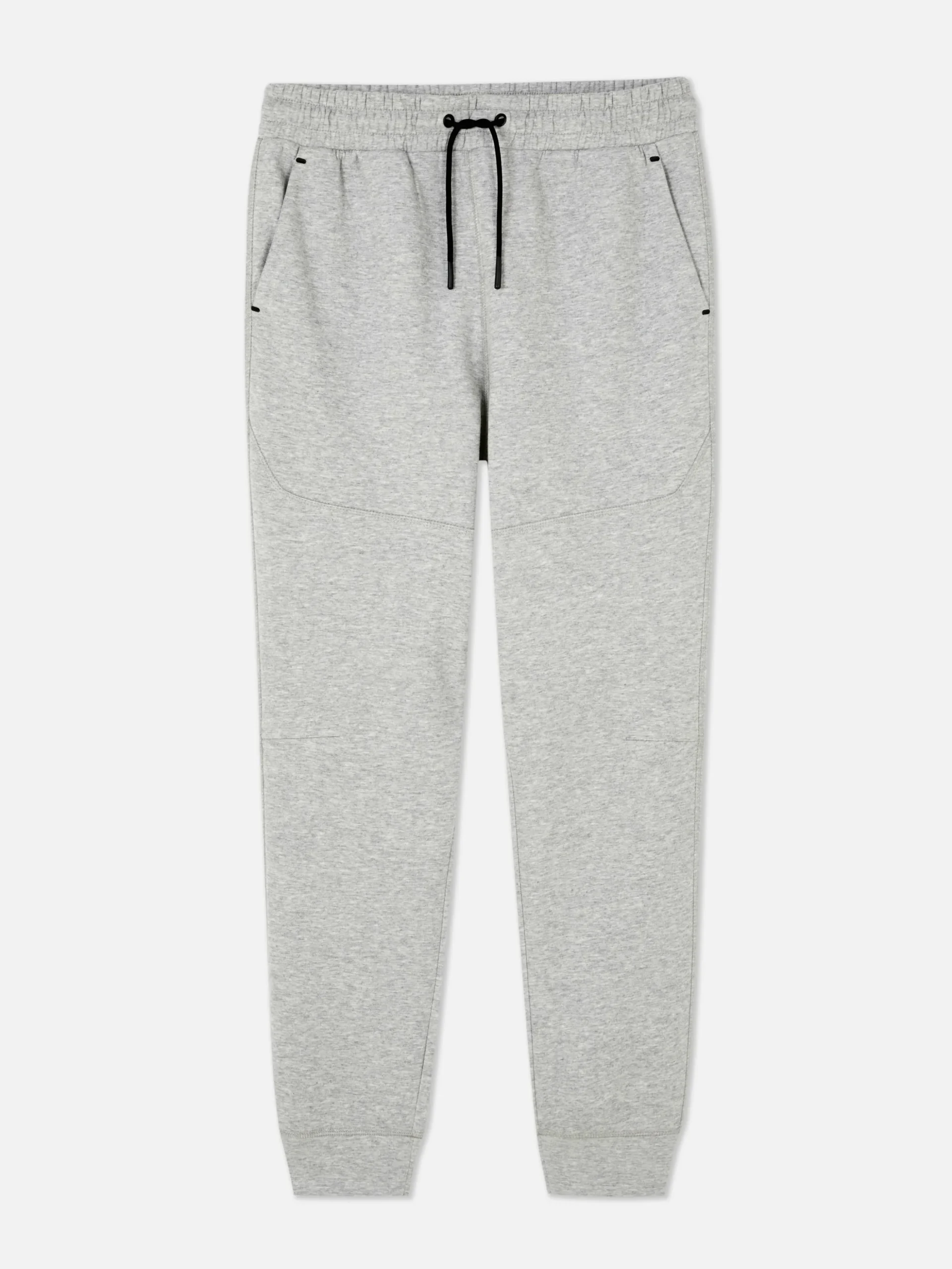 Bonded Slim Fit Joggers