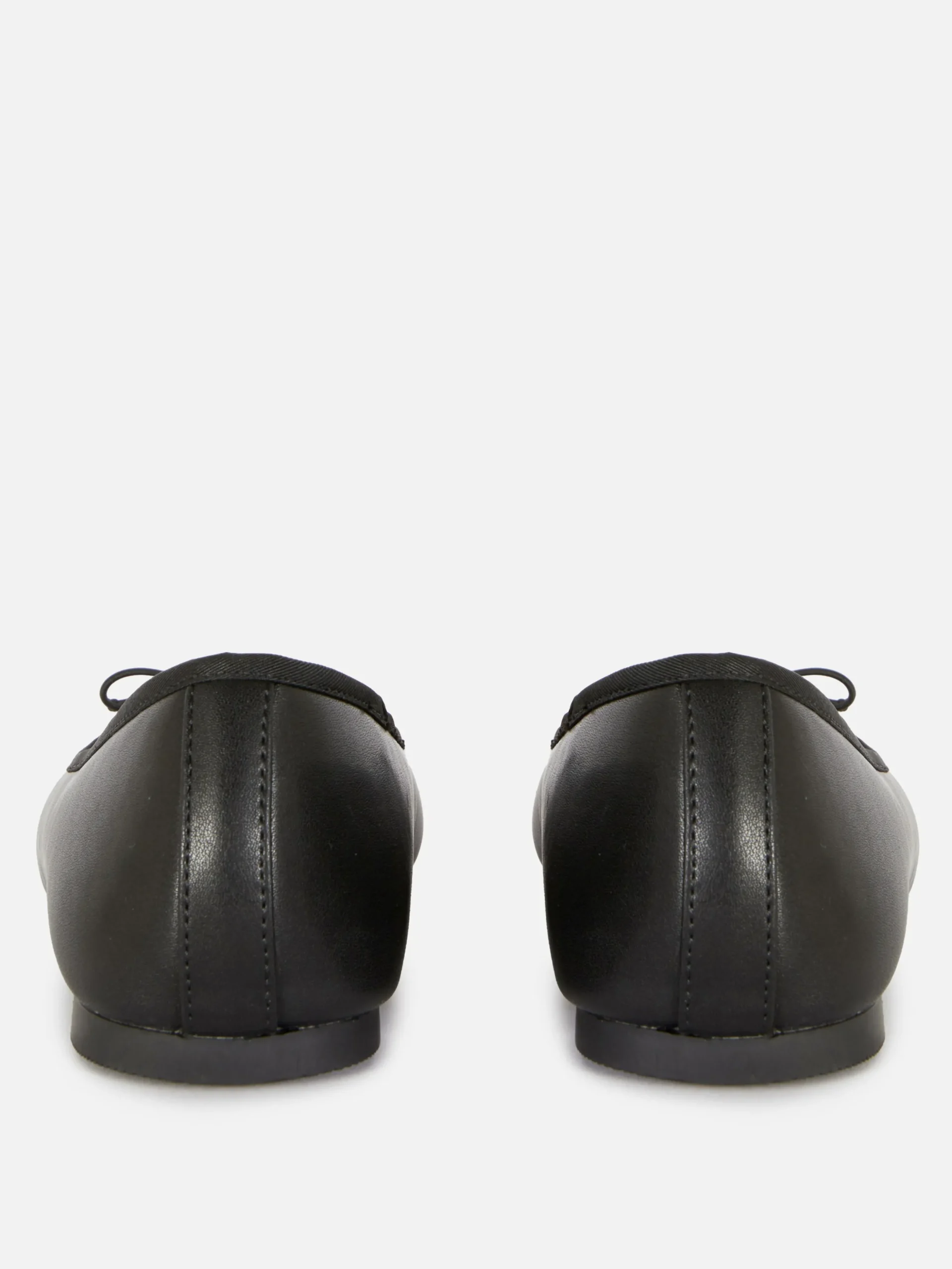 Bow Ballerinas