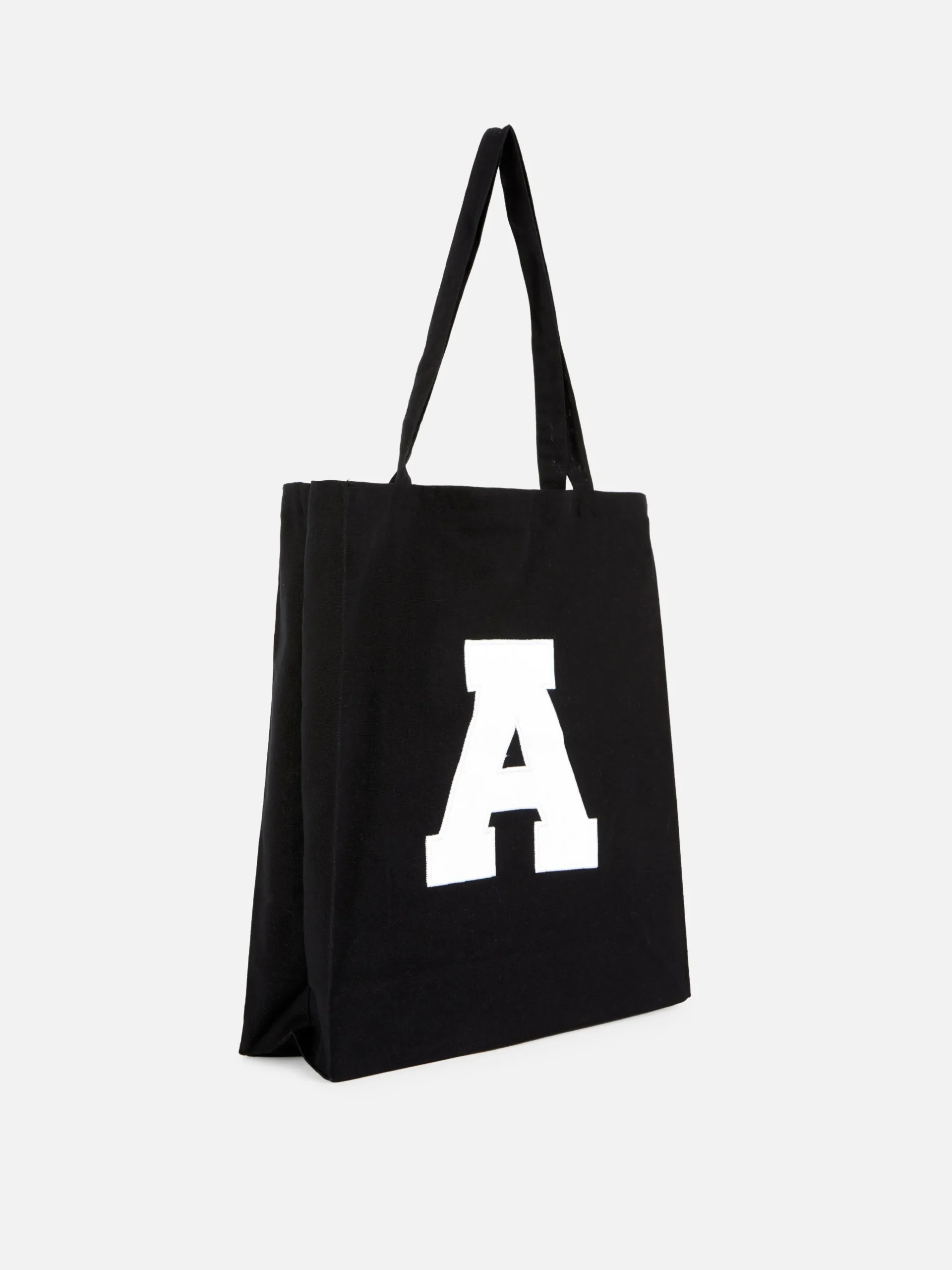 Canvas Initial Shopper
