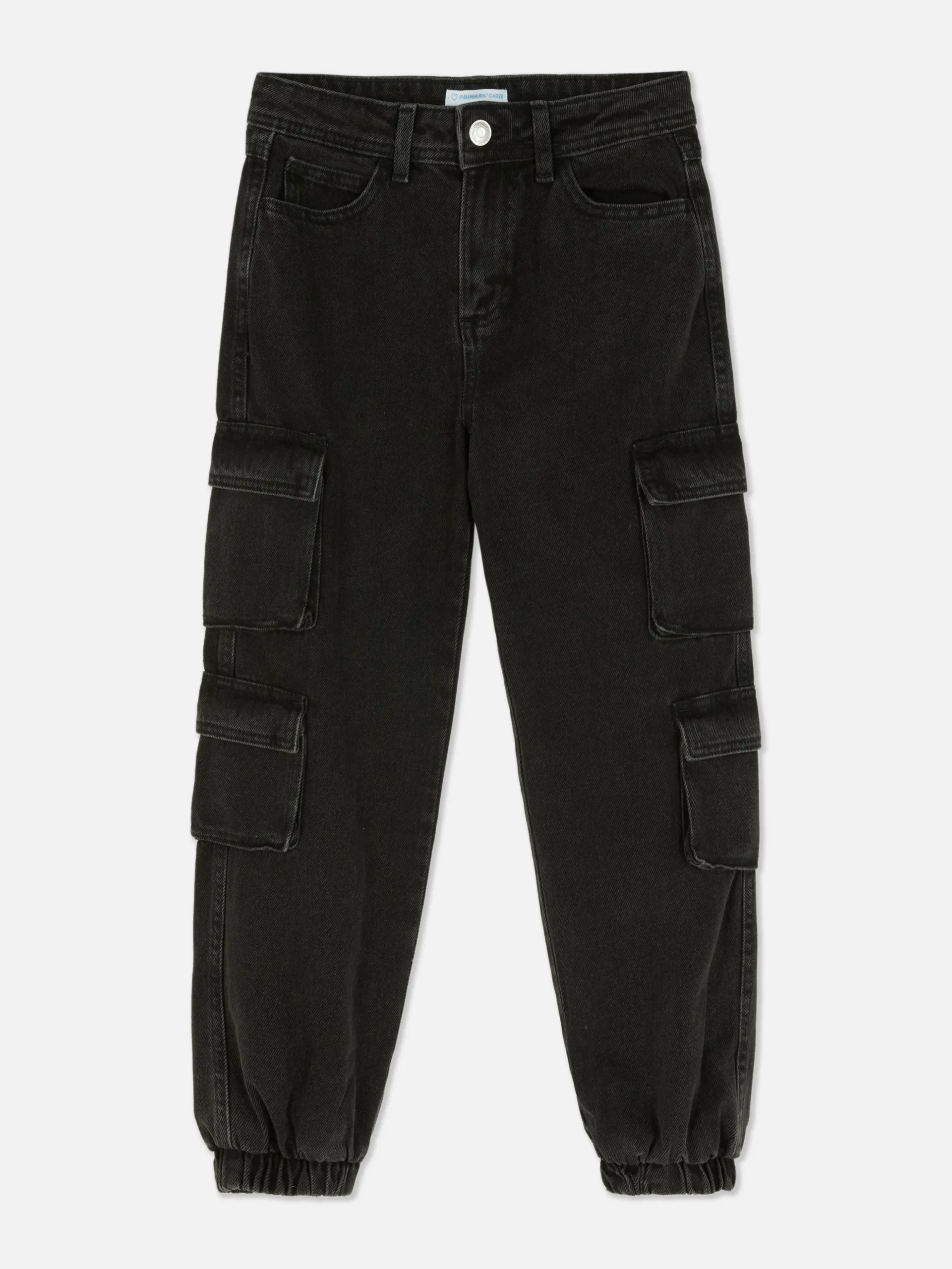 Cargo Jeans