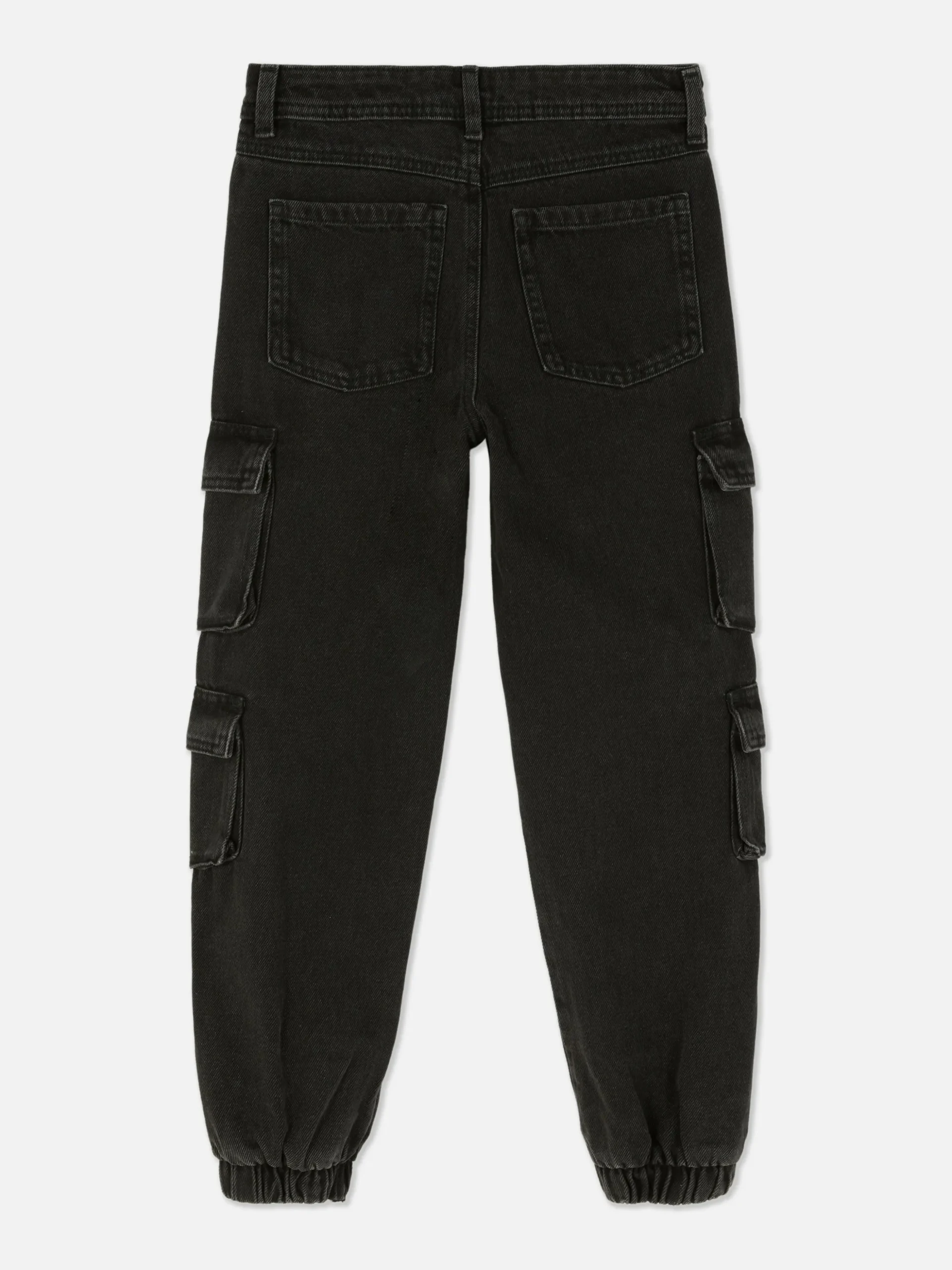 Cargo Jeans