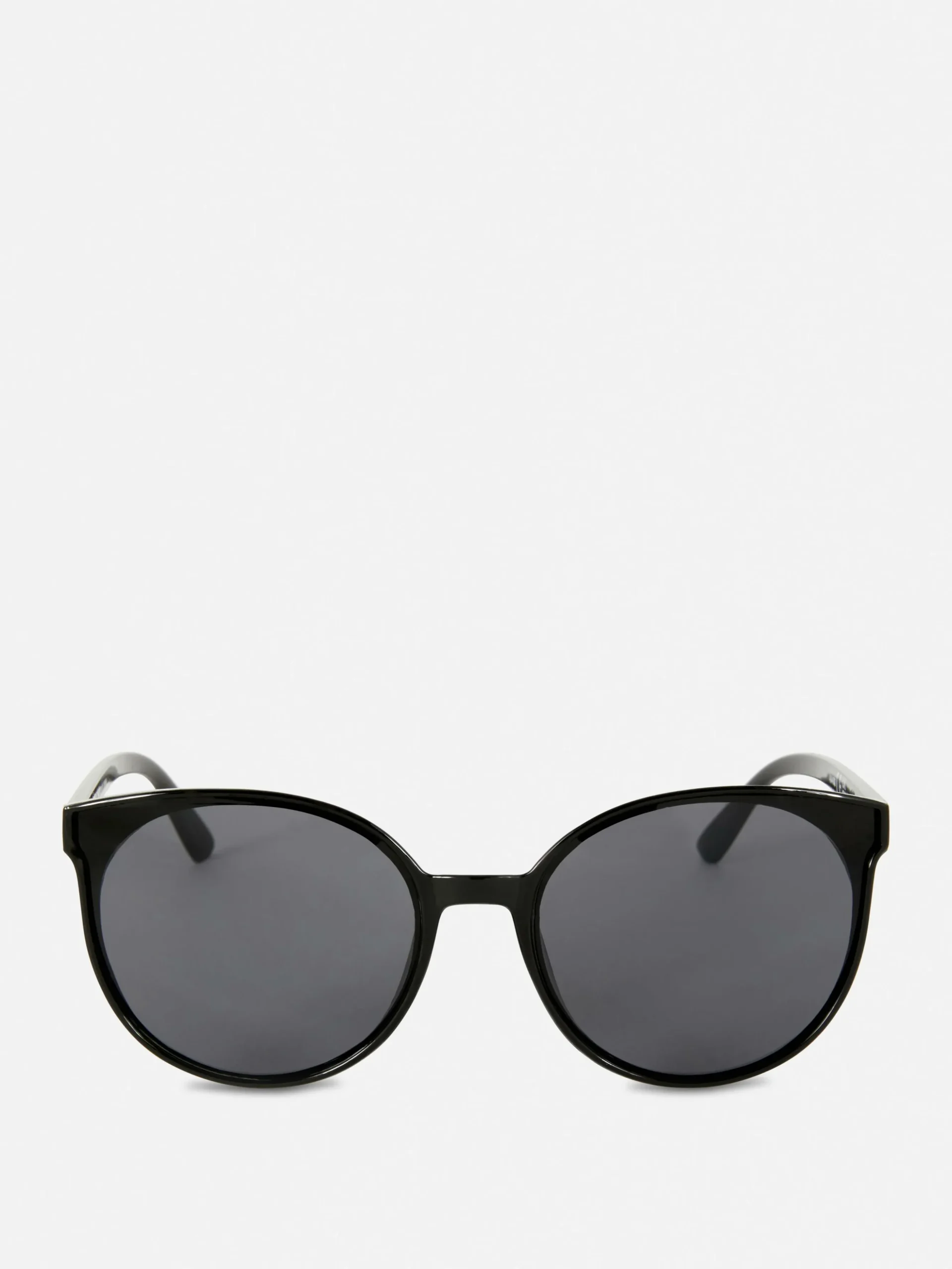 Cat Eye Sunglasses