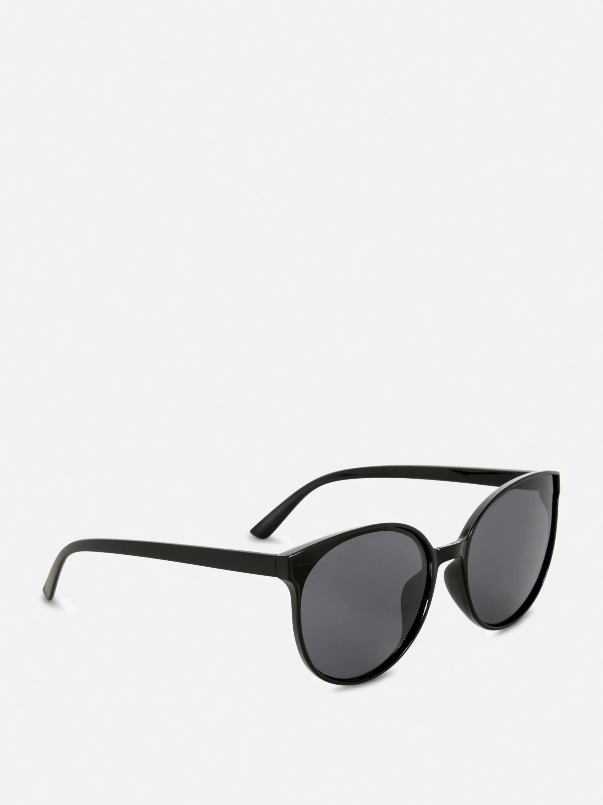 Cat Eye Sunglasses