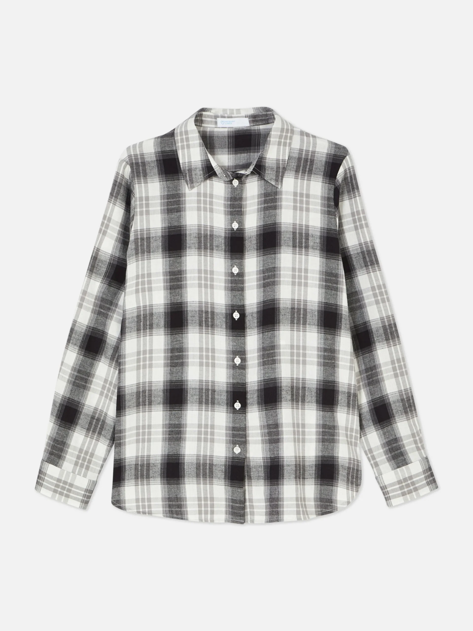 Check Shirt