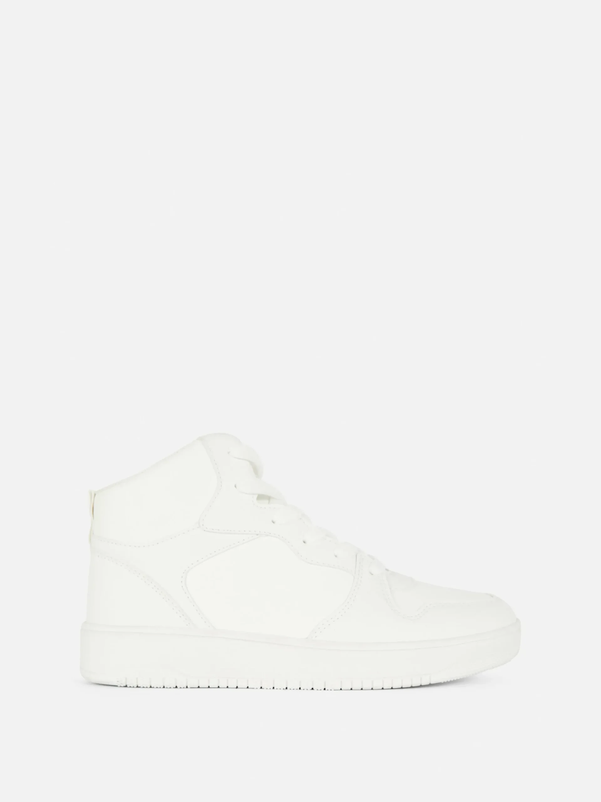 Chunky High Tops