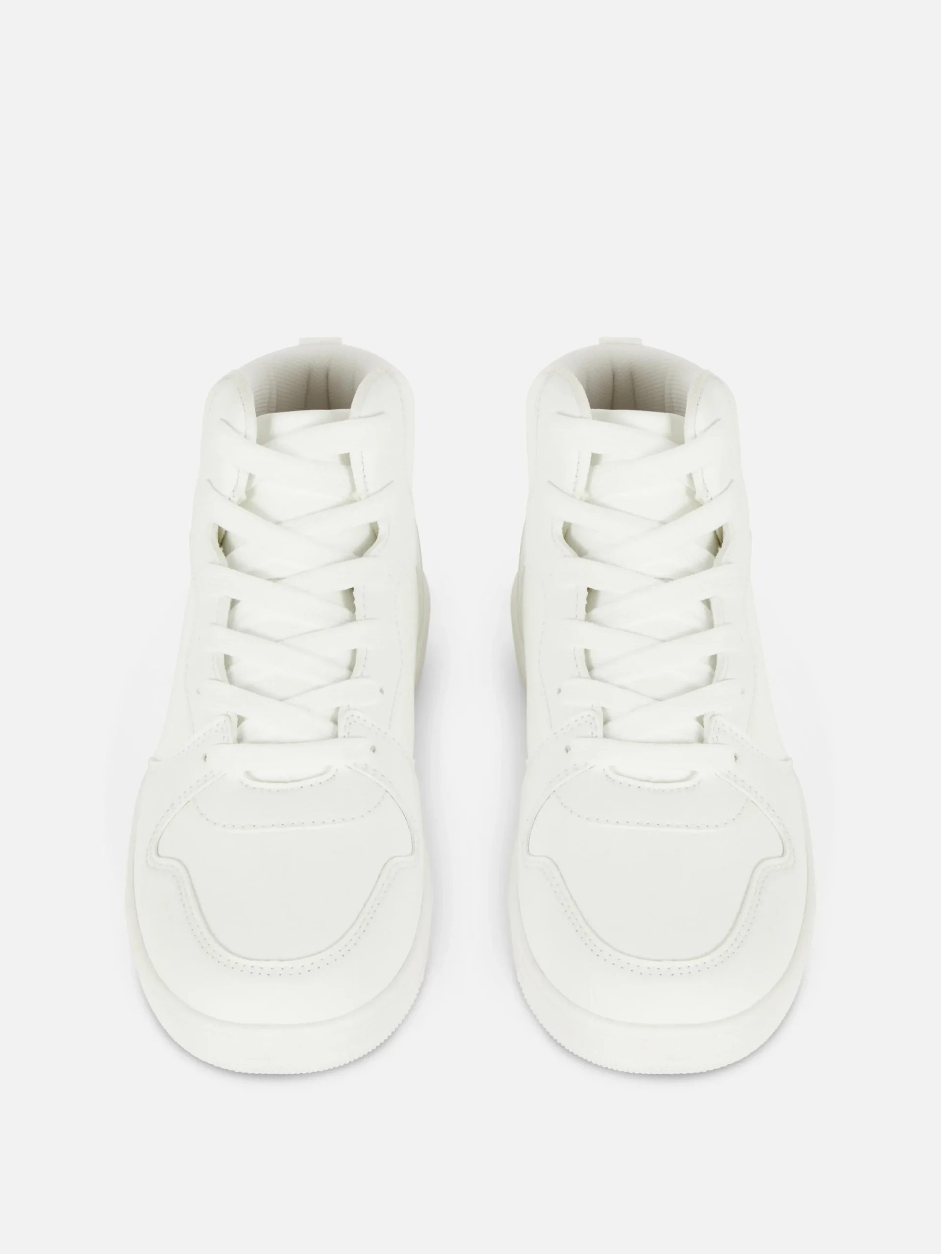 Chunky High Tops