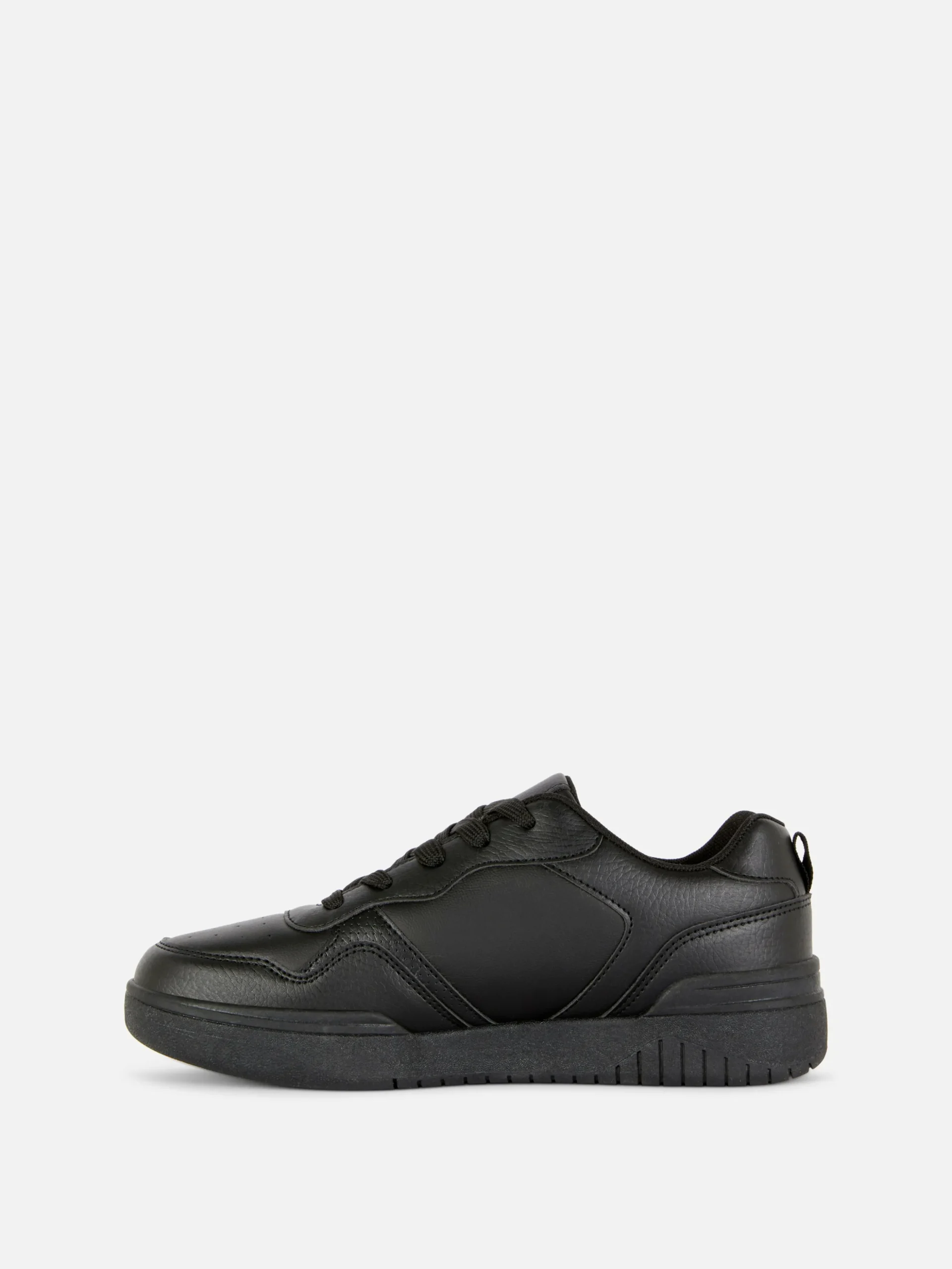 Chunky Low-Top Sneakers