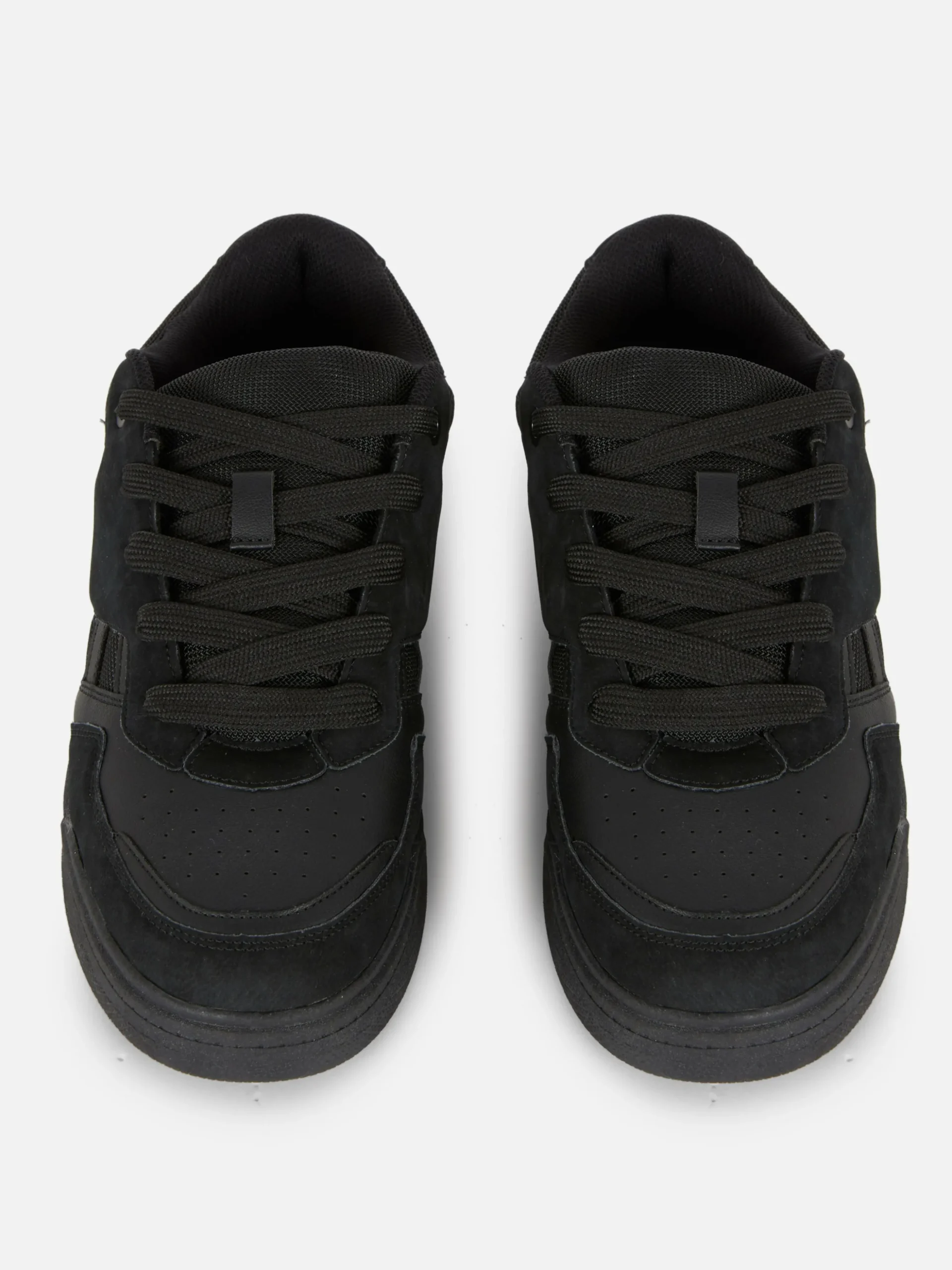 Chunky Skate Sneakers