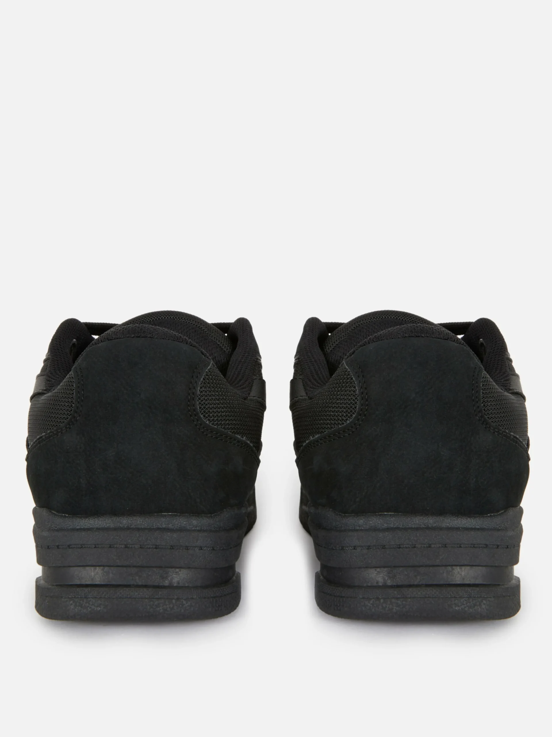 Chunky Skate Sneakers