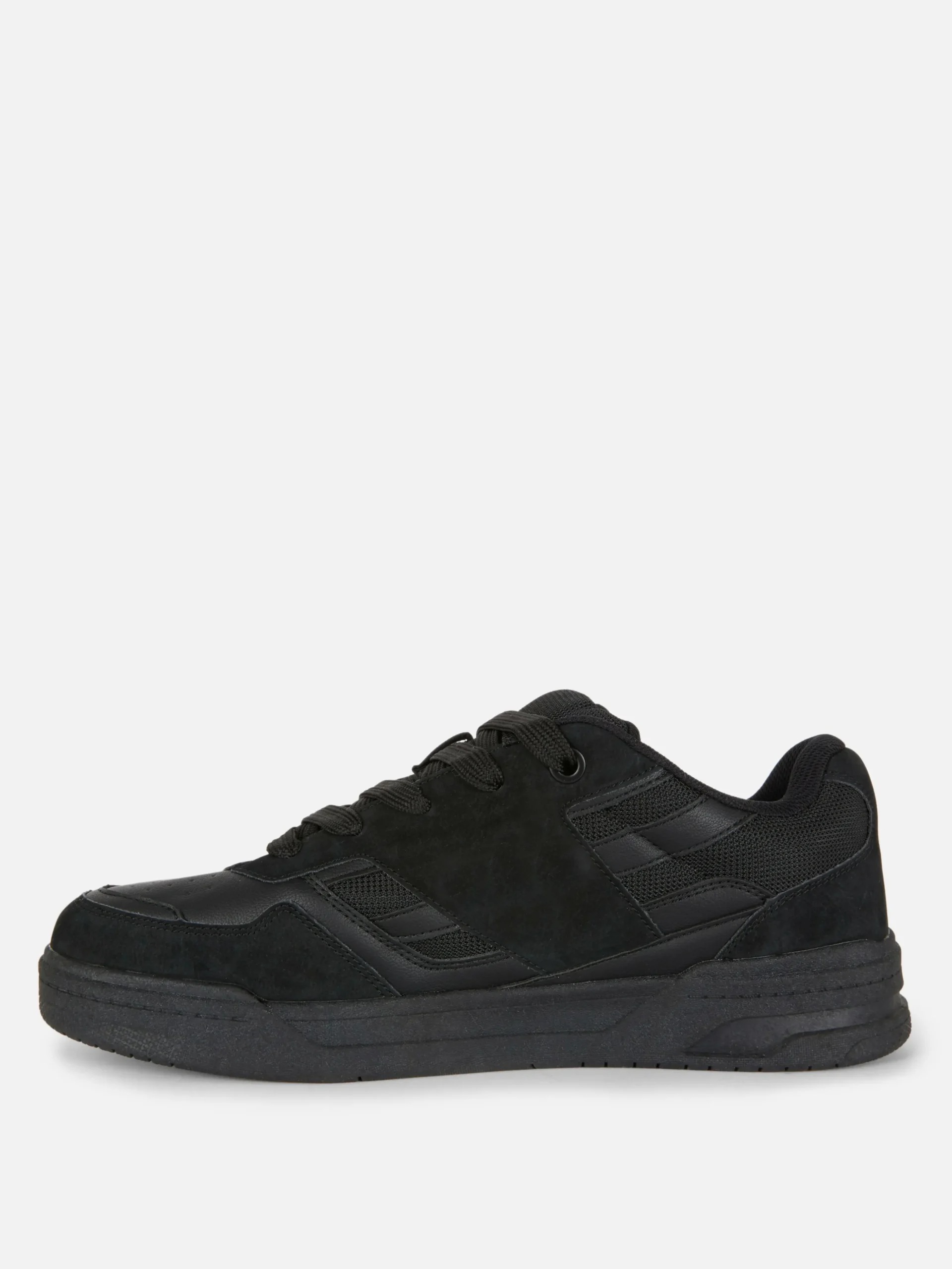 Chunky Skate Sneakers