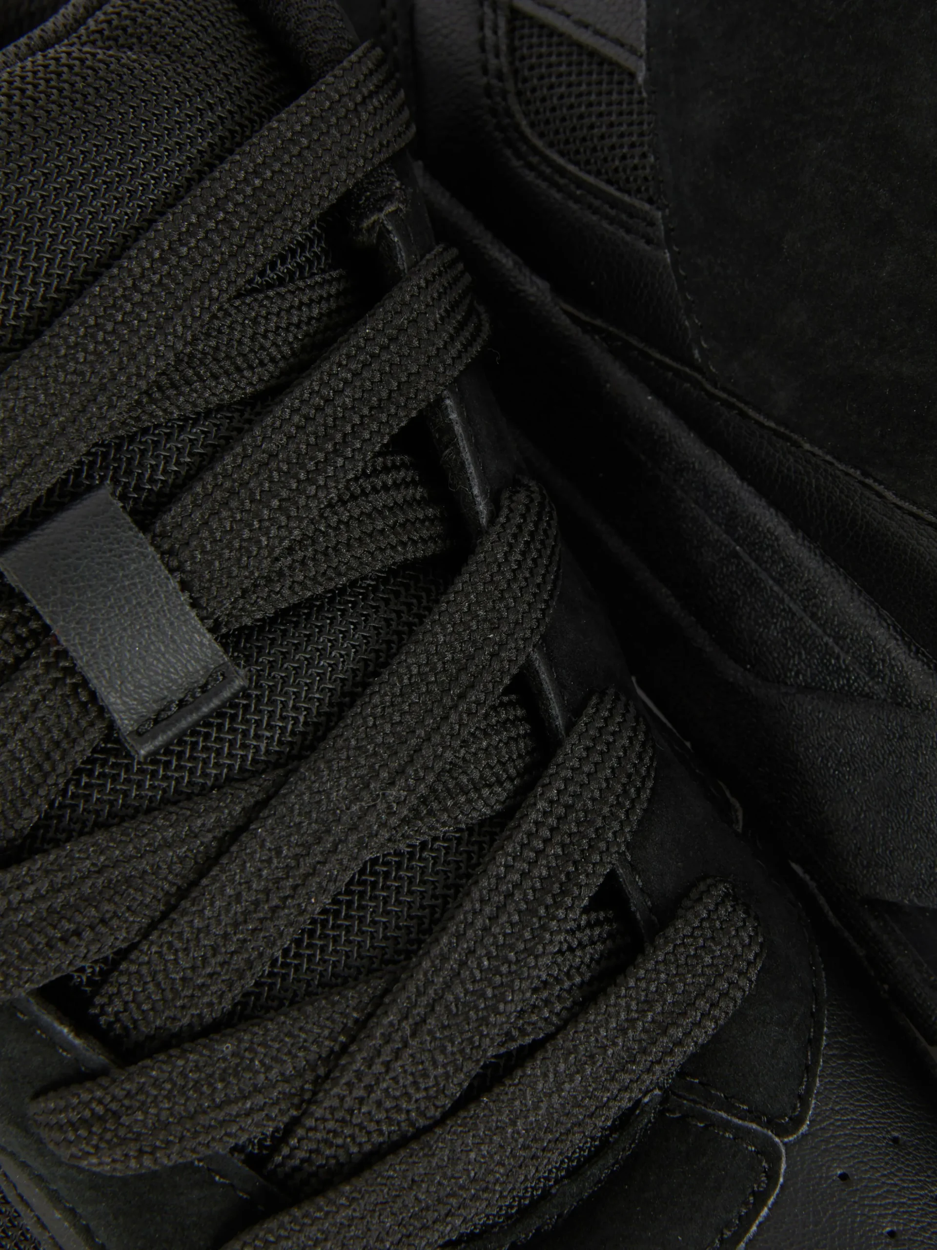 Chunky Skate Sneakers
