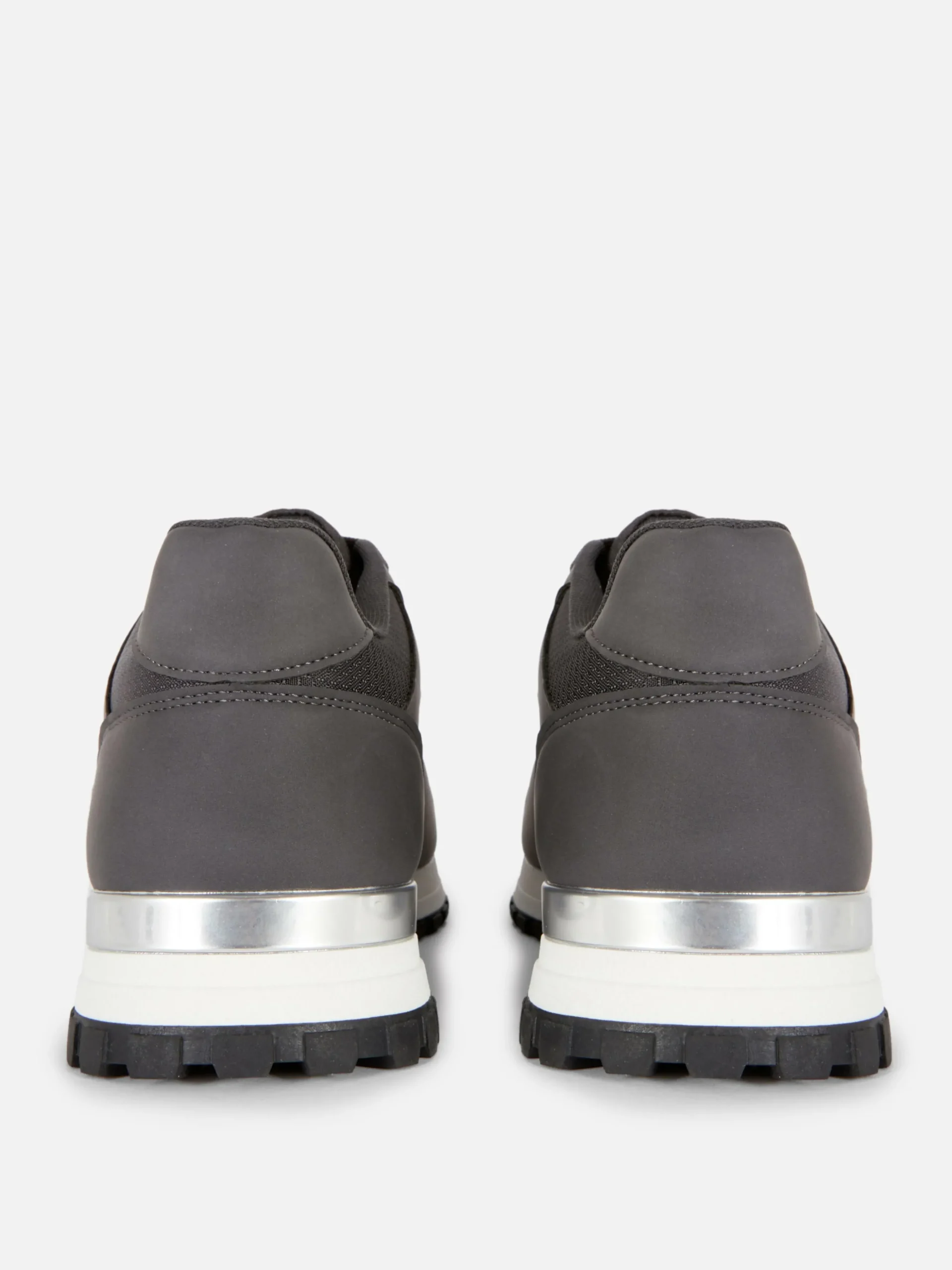 Chunky Sporty Sneakers