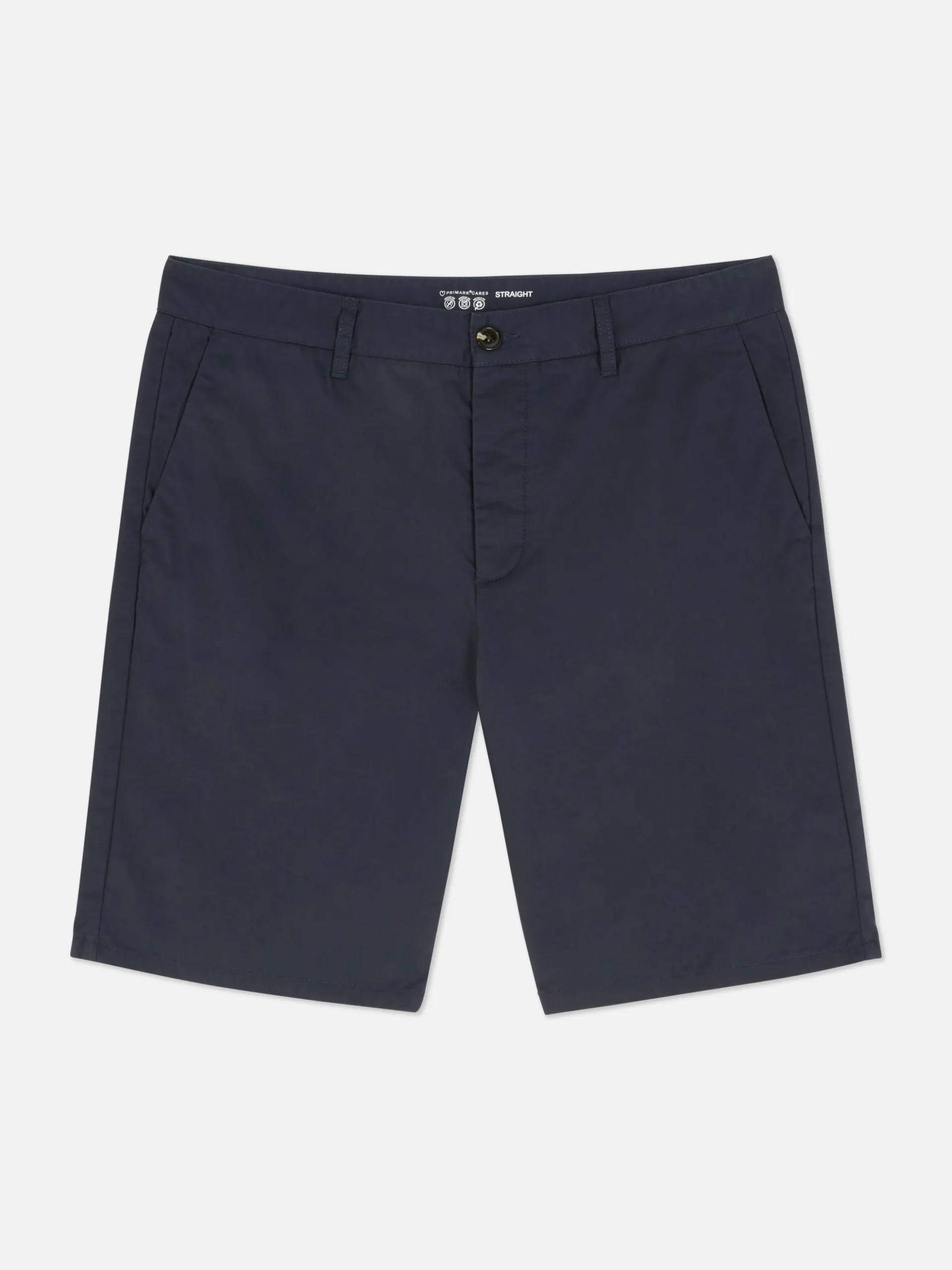 Classic Chino Shorts