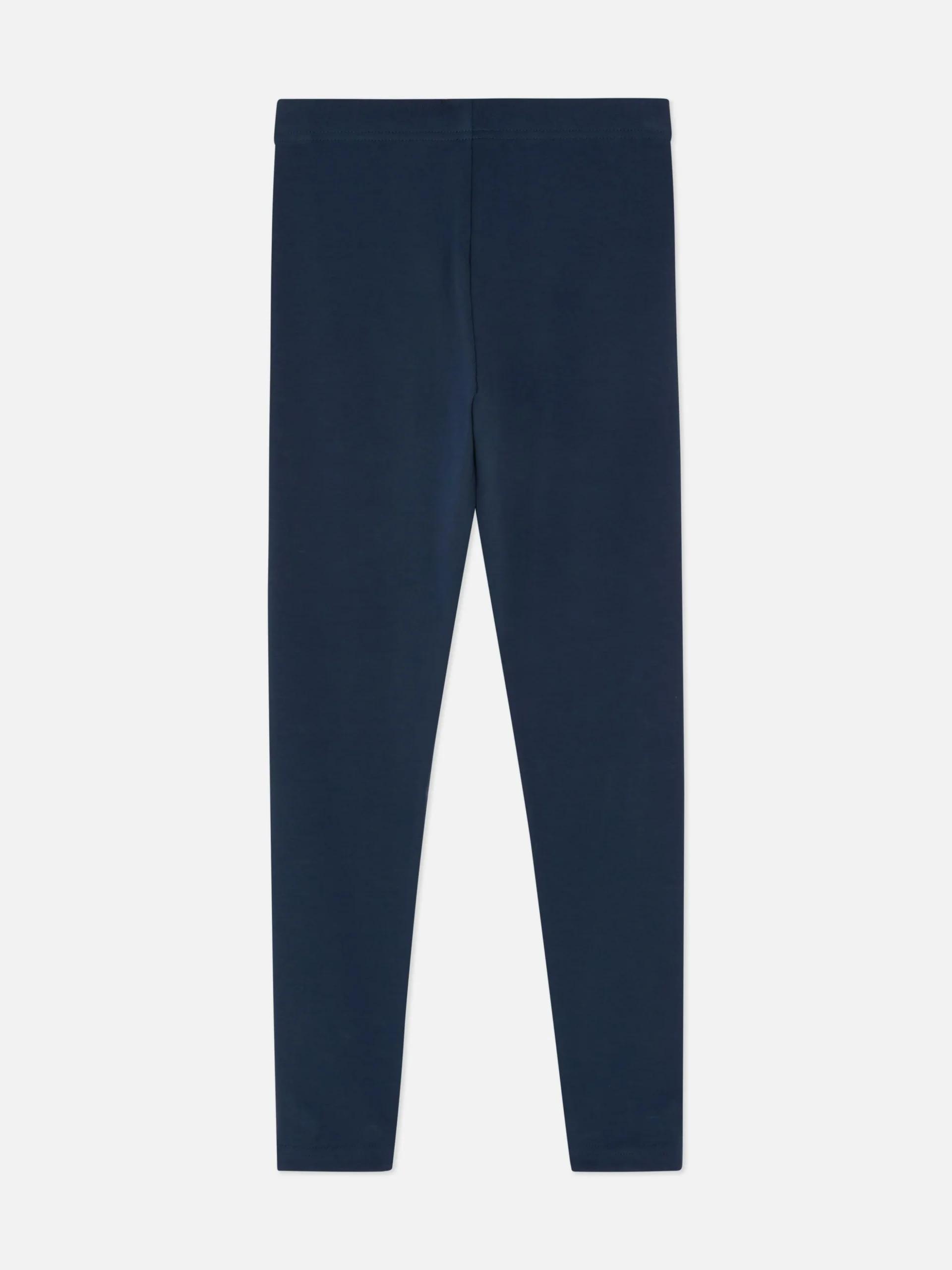 Classic Cotton Leggings