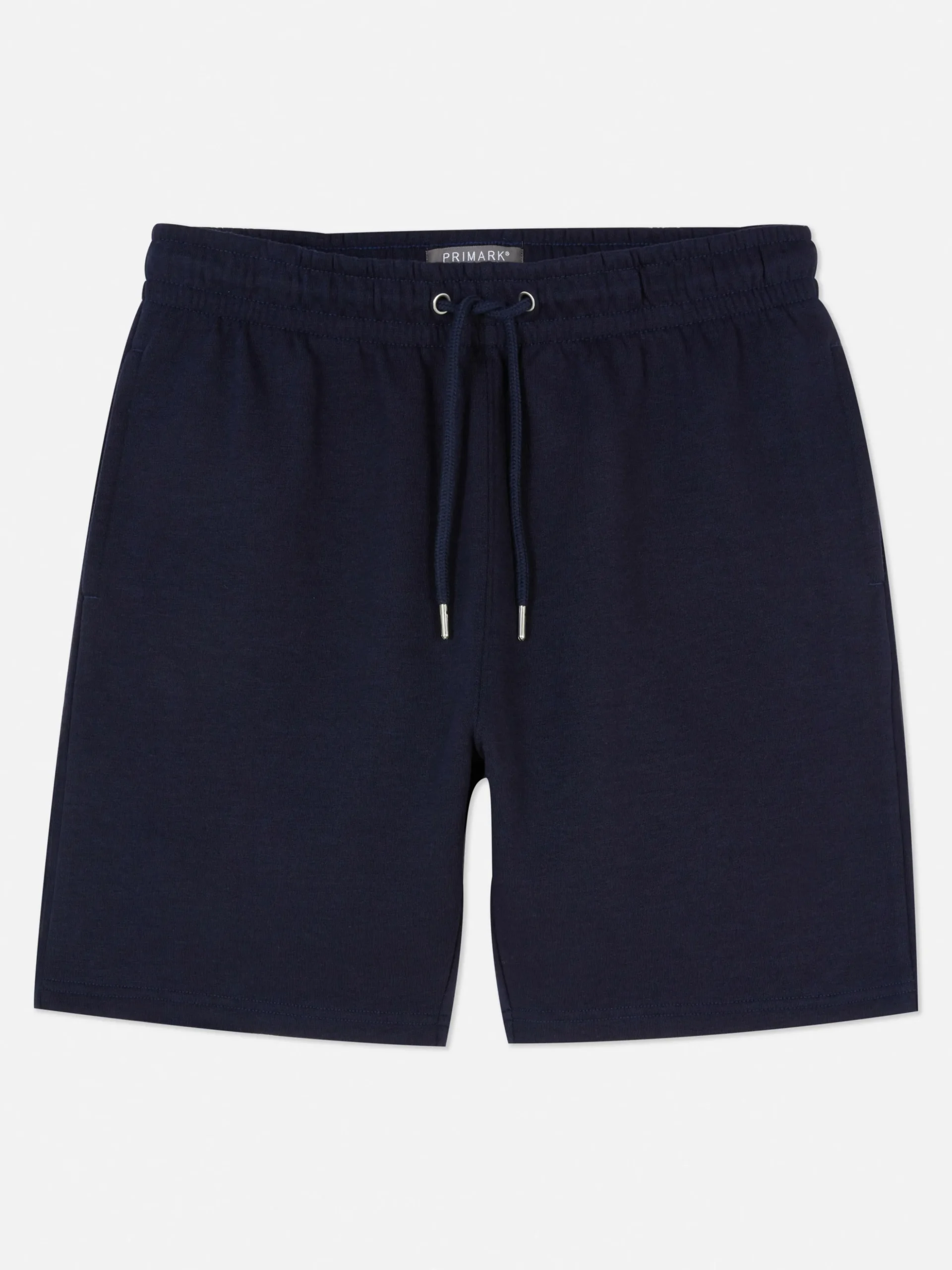 Classic Drawstring Shorts
