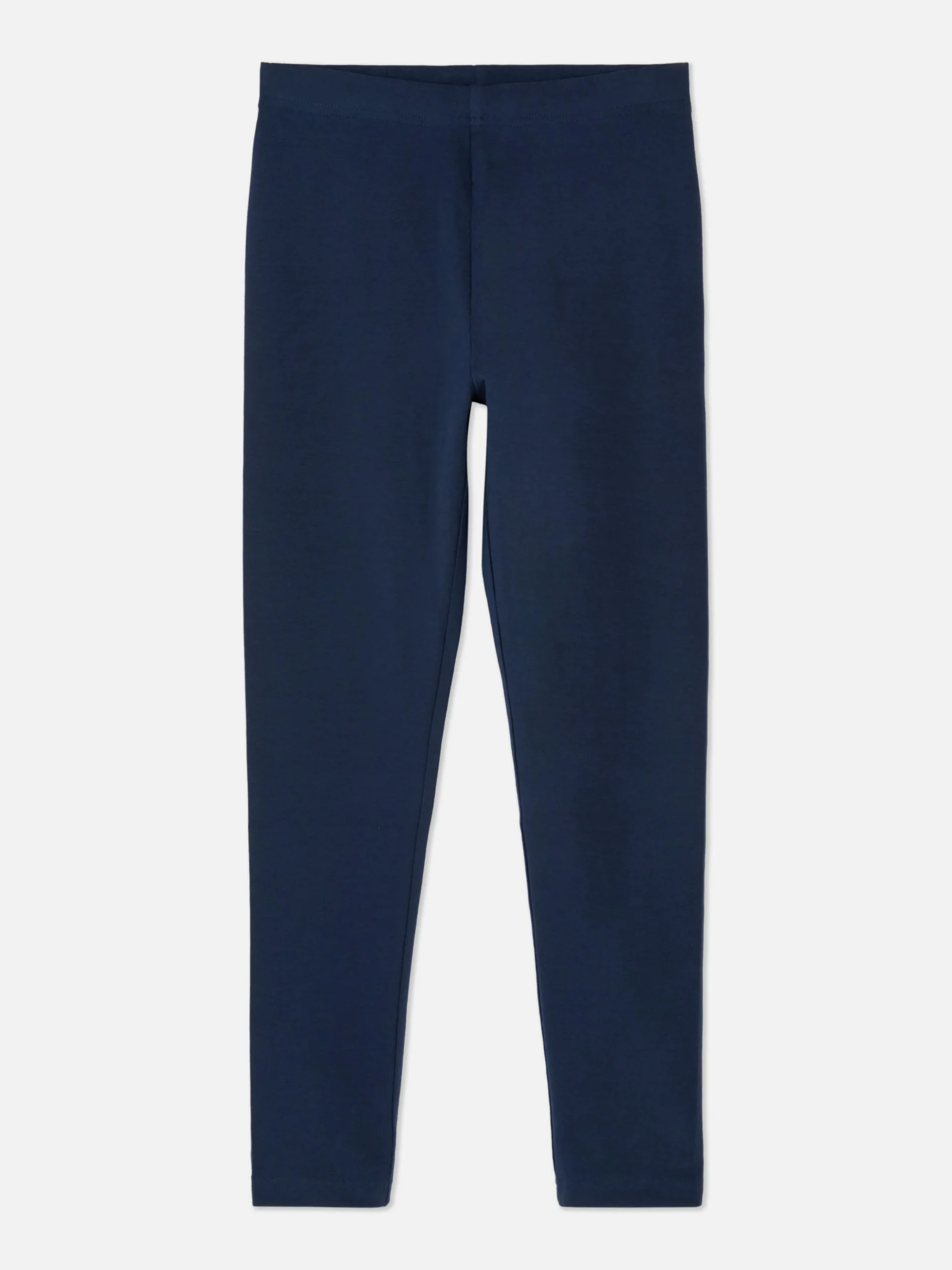 Classic Jersey Leggings