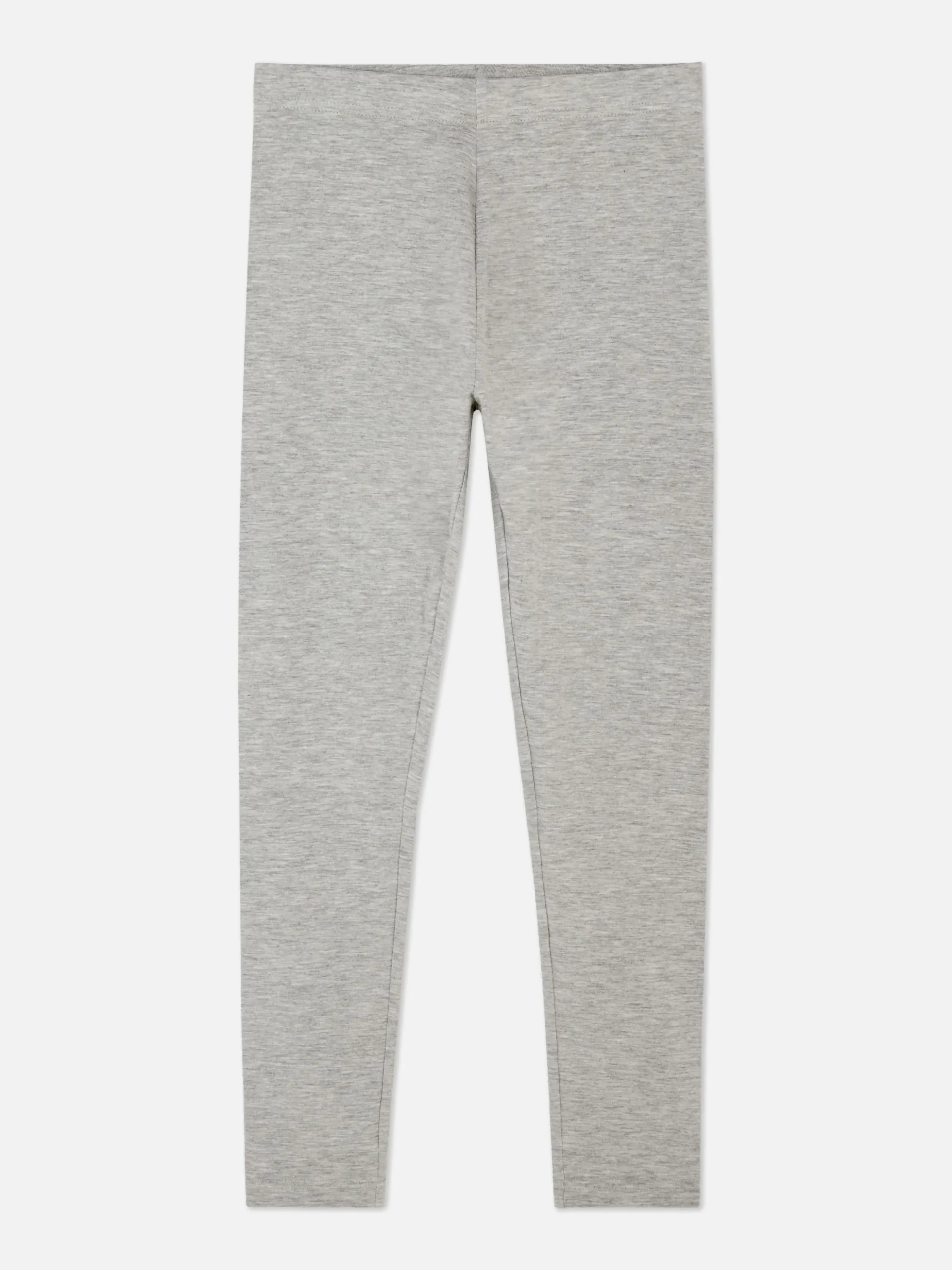 Classic Jersey Leggings