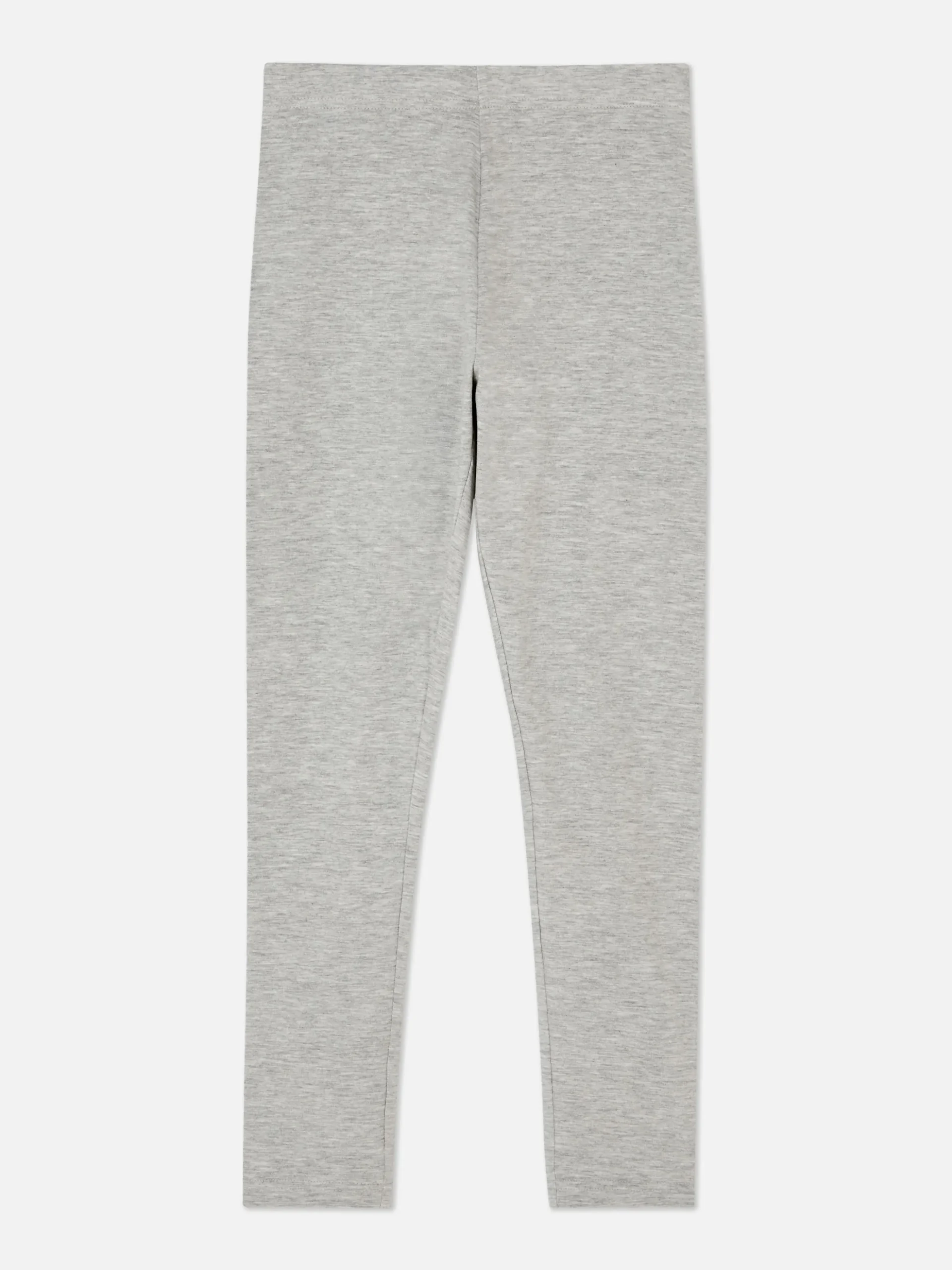 Classic Jersey Leggings