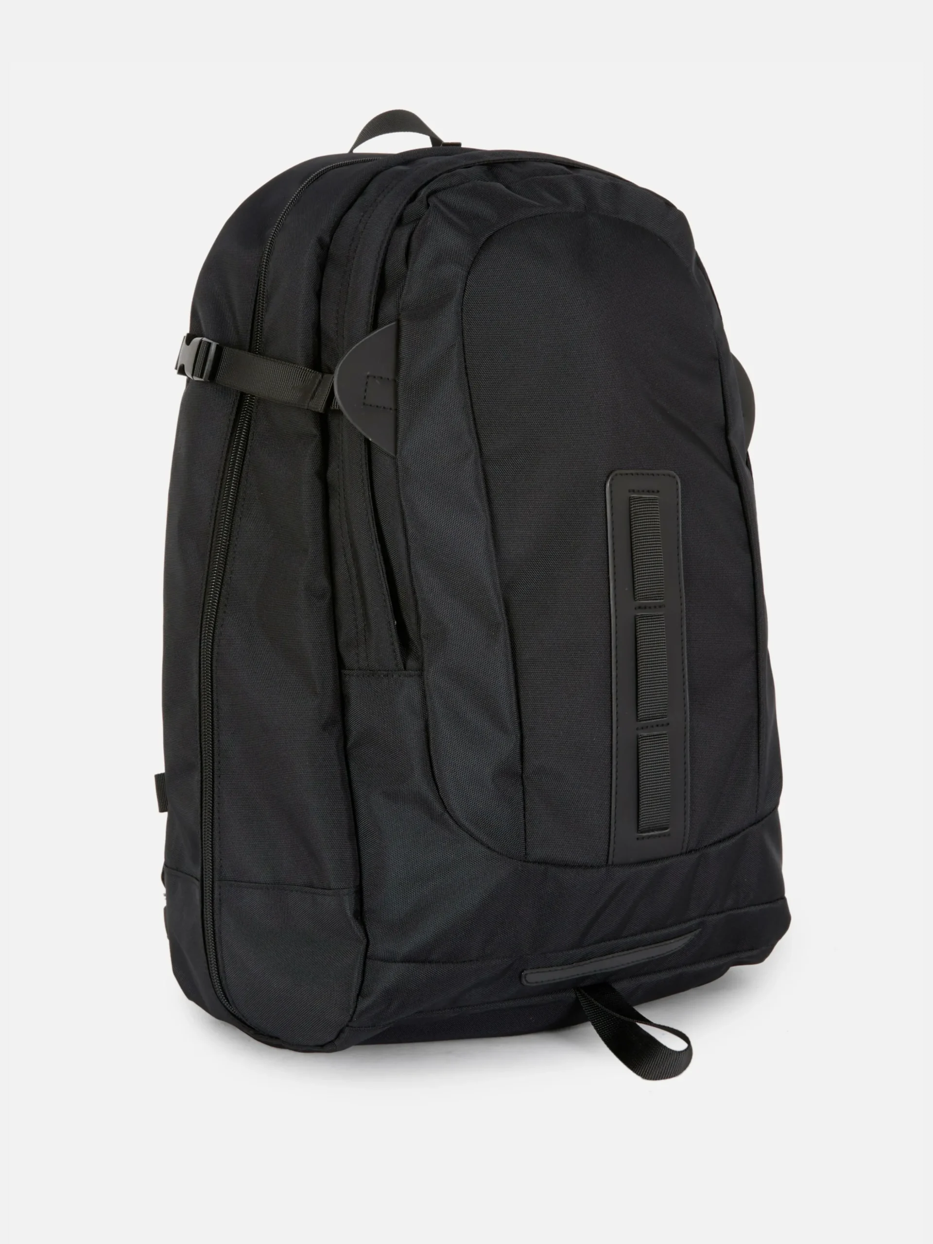 Commuter Buckle Backpack