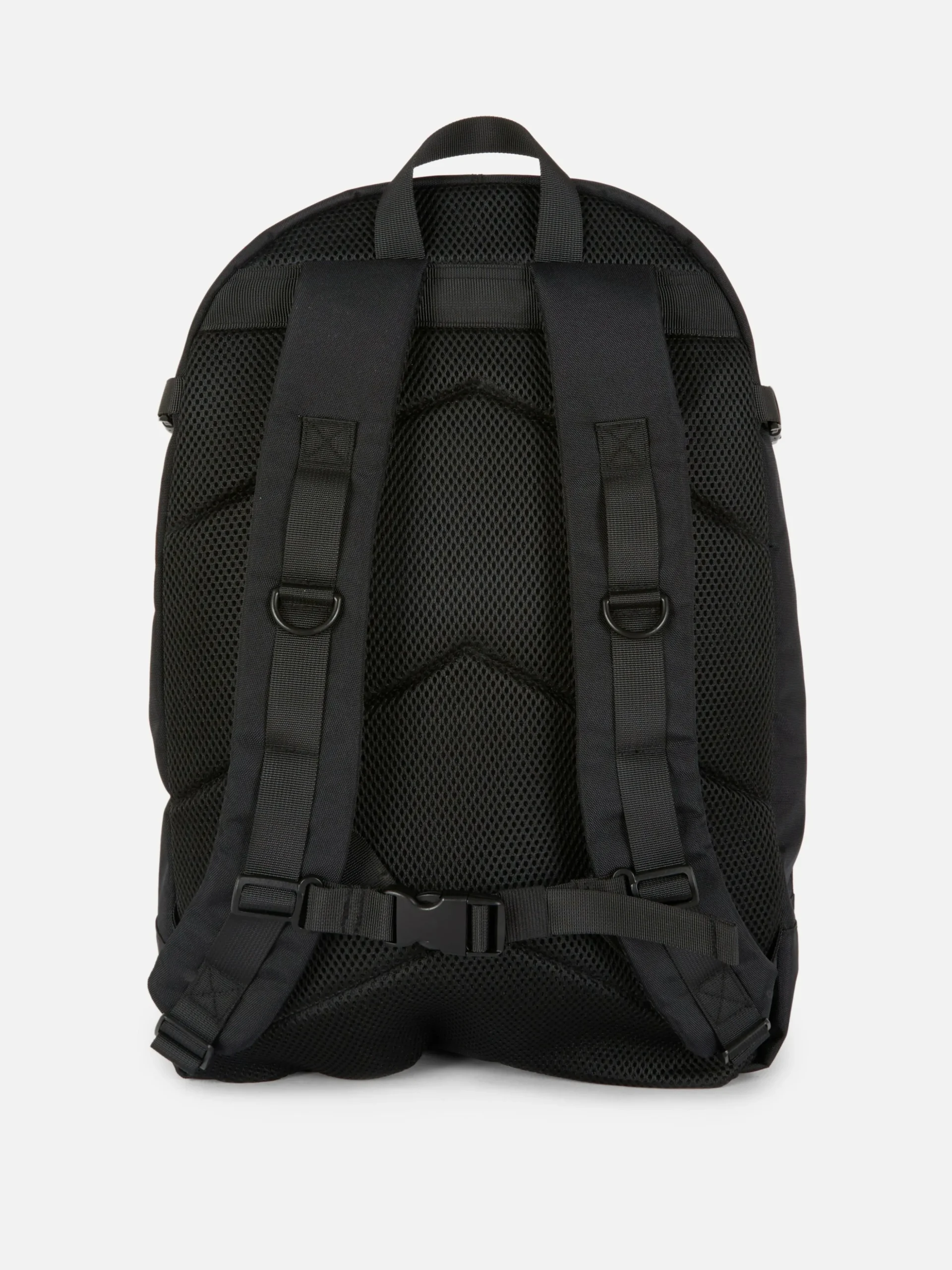 Commuter Buckle Backpack