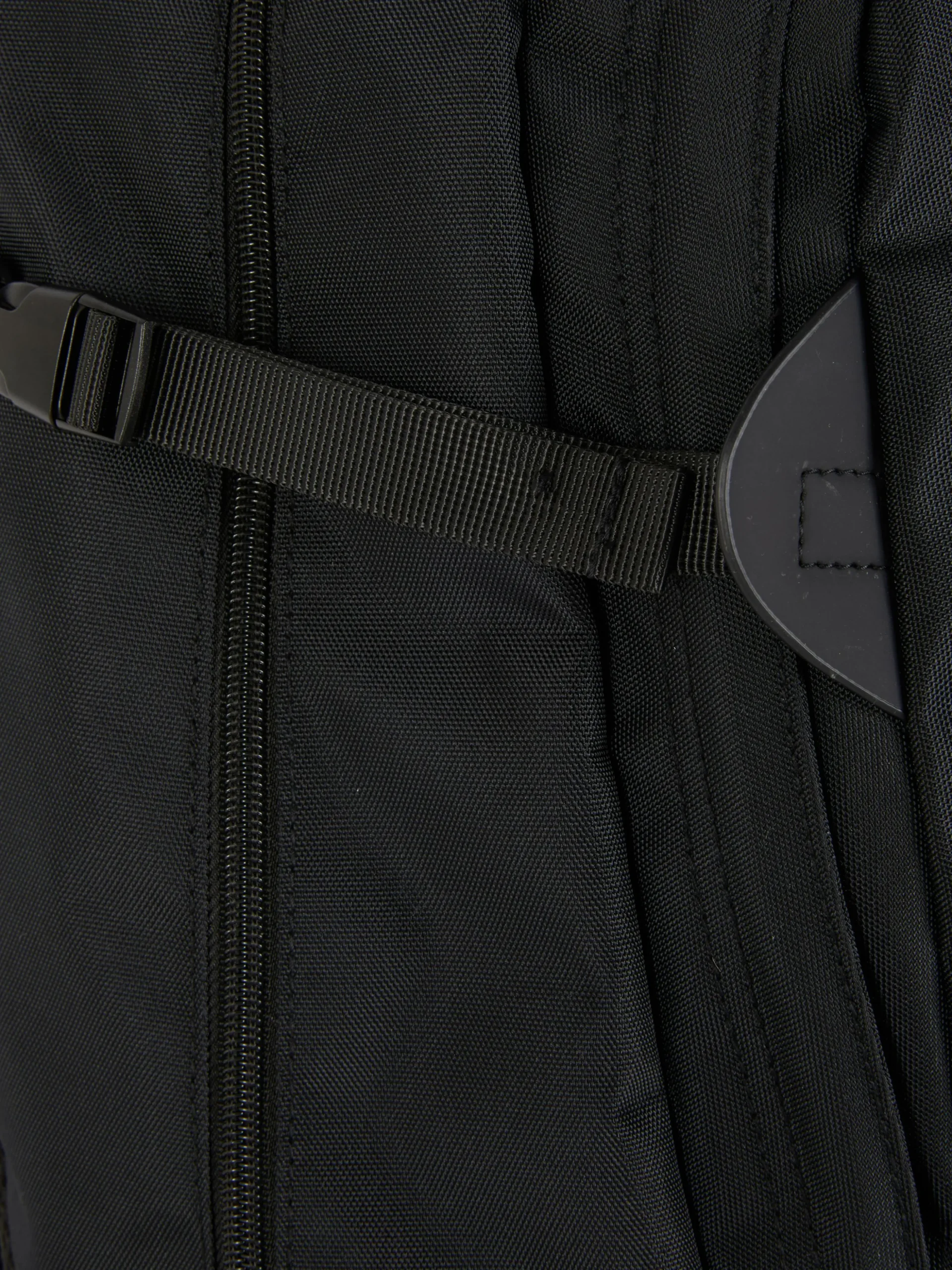Commuter Buckle Backpack