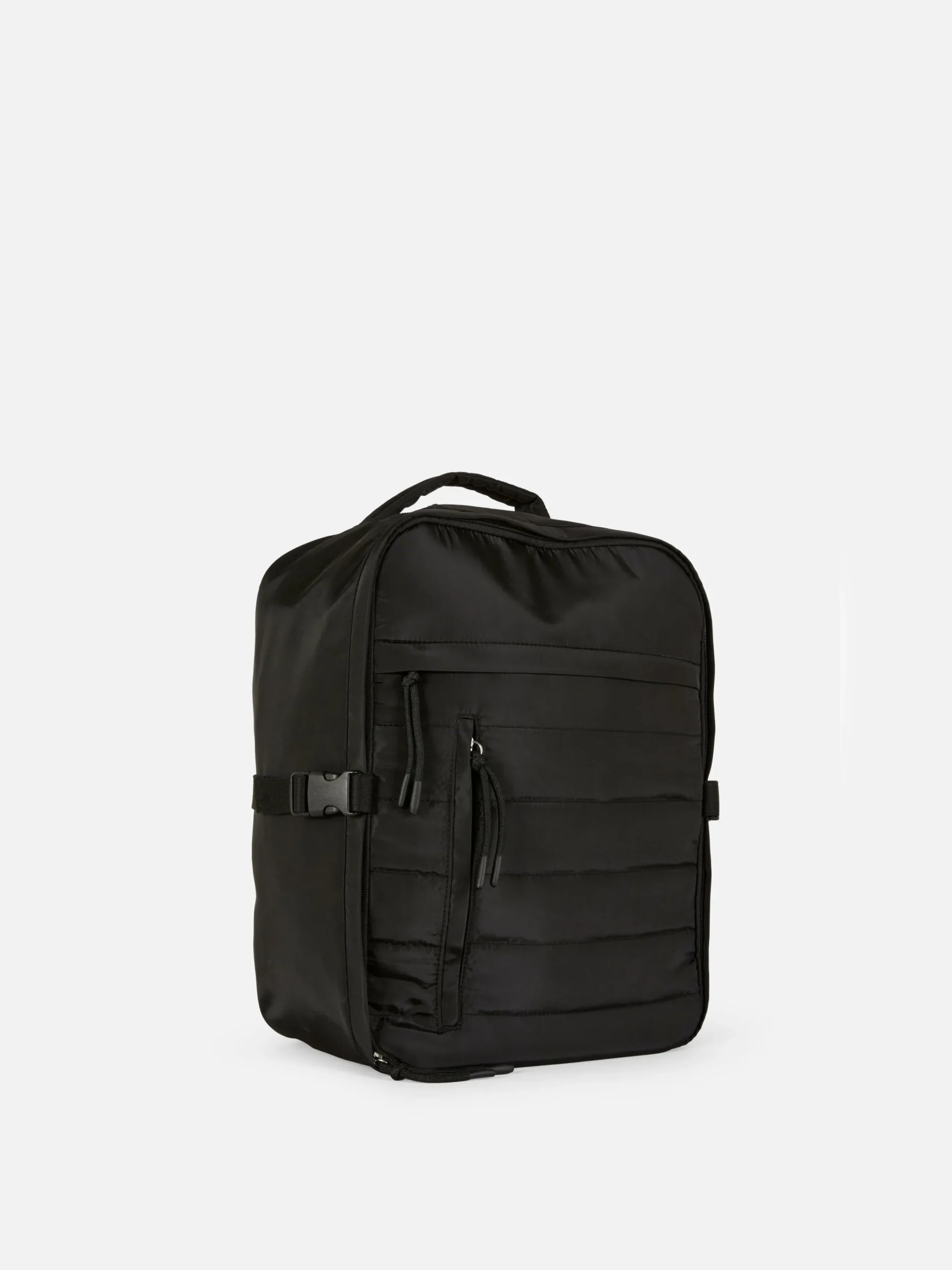 Compact Travel Backpack