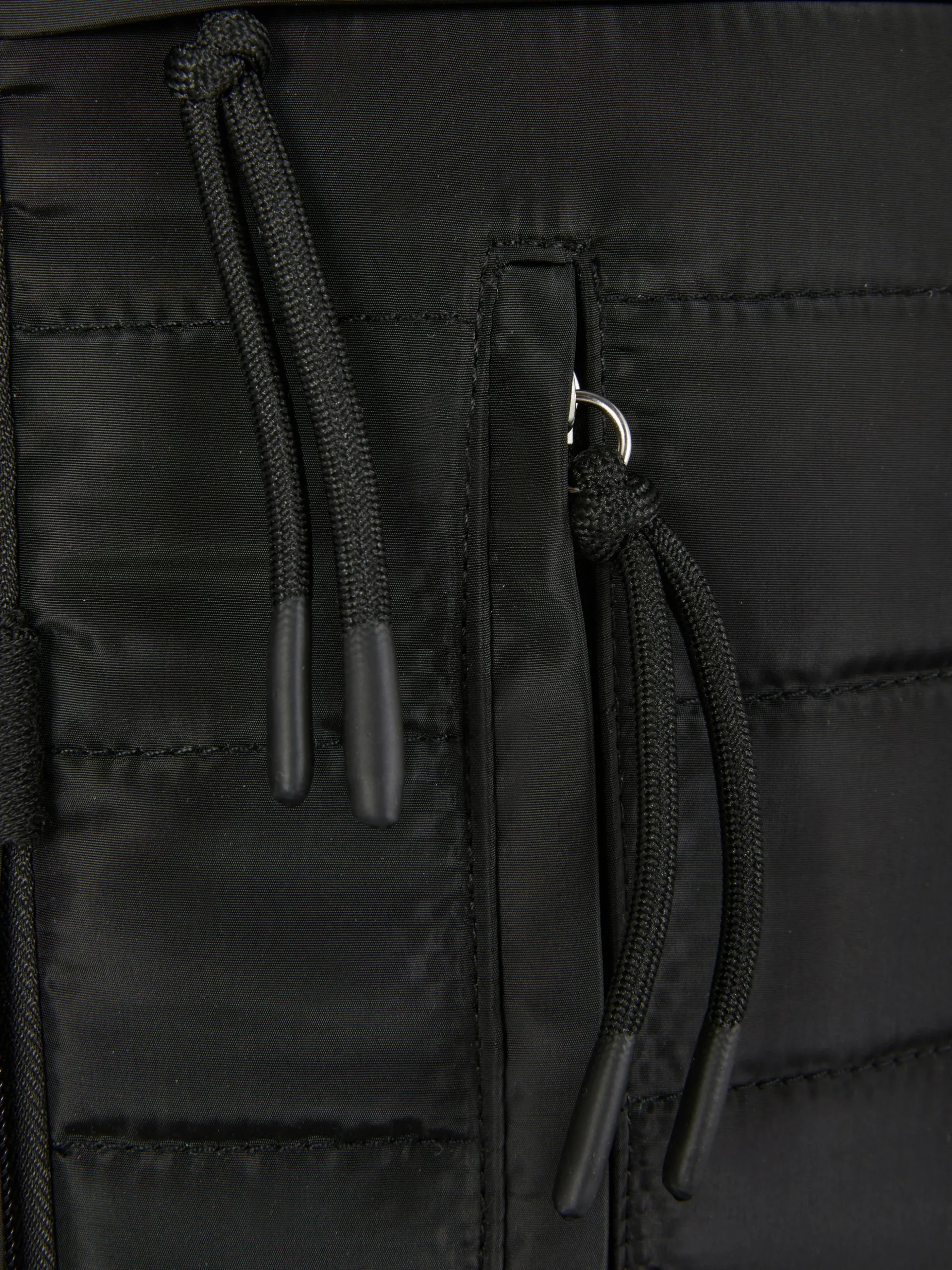 Compact Travel Backpack