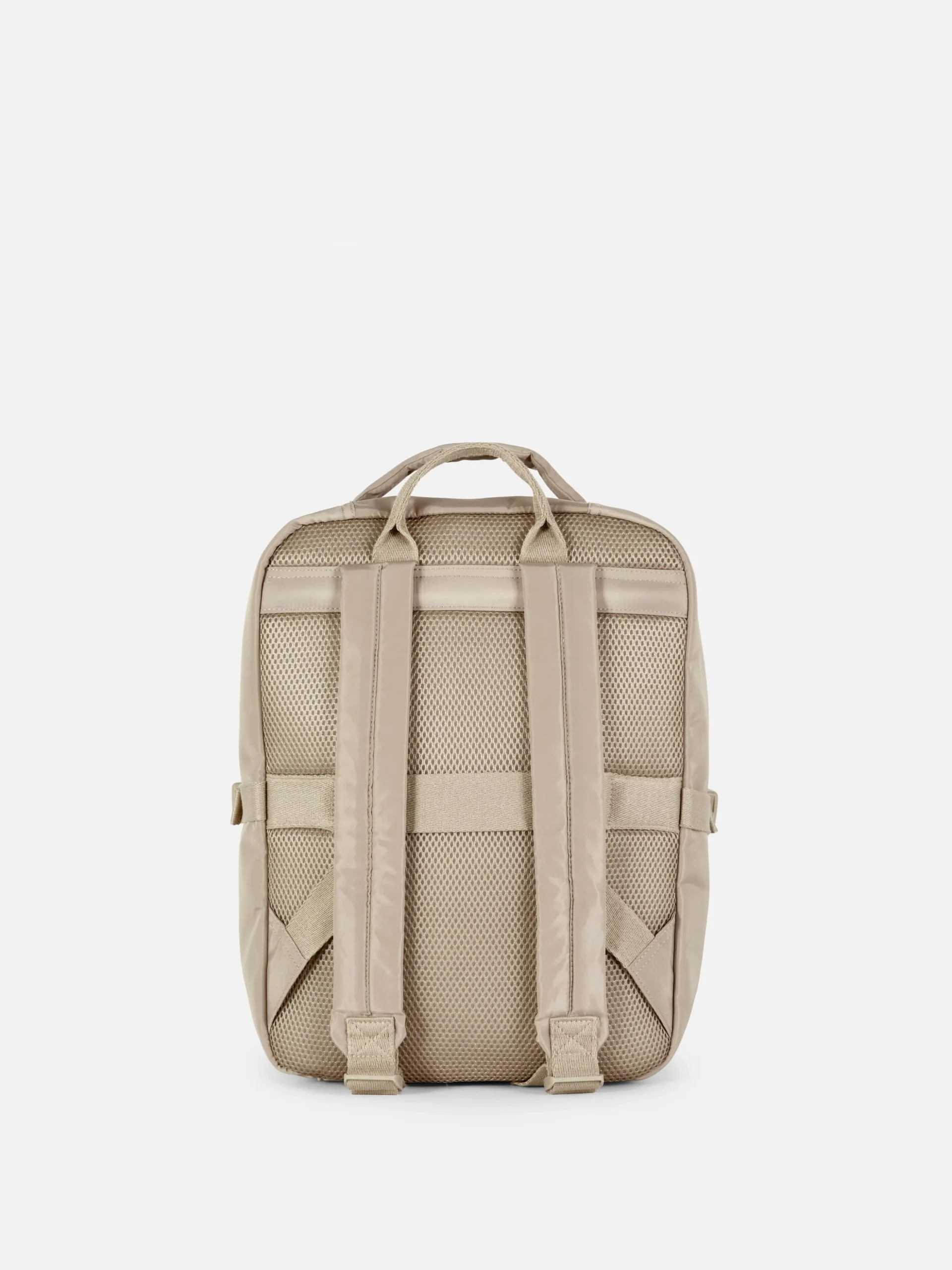 Compact Travel Backpack