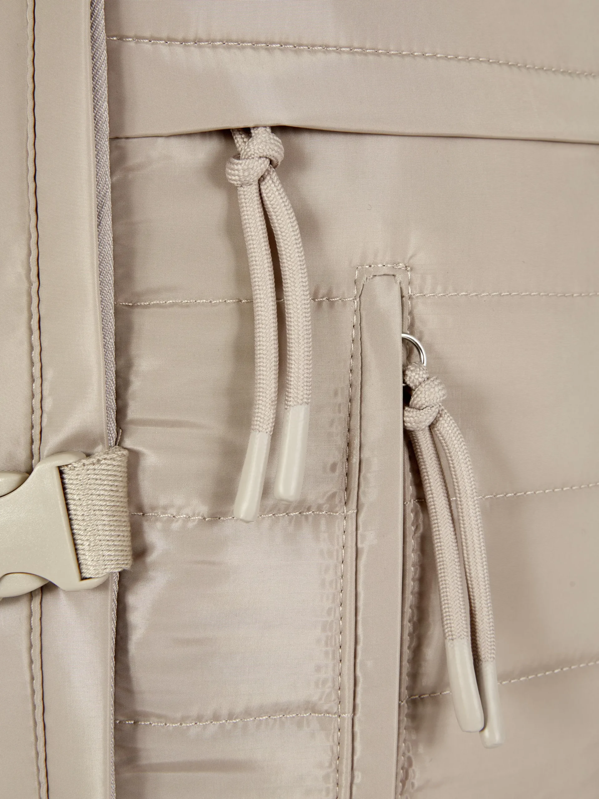 Compact Travel Backpack